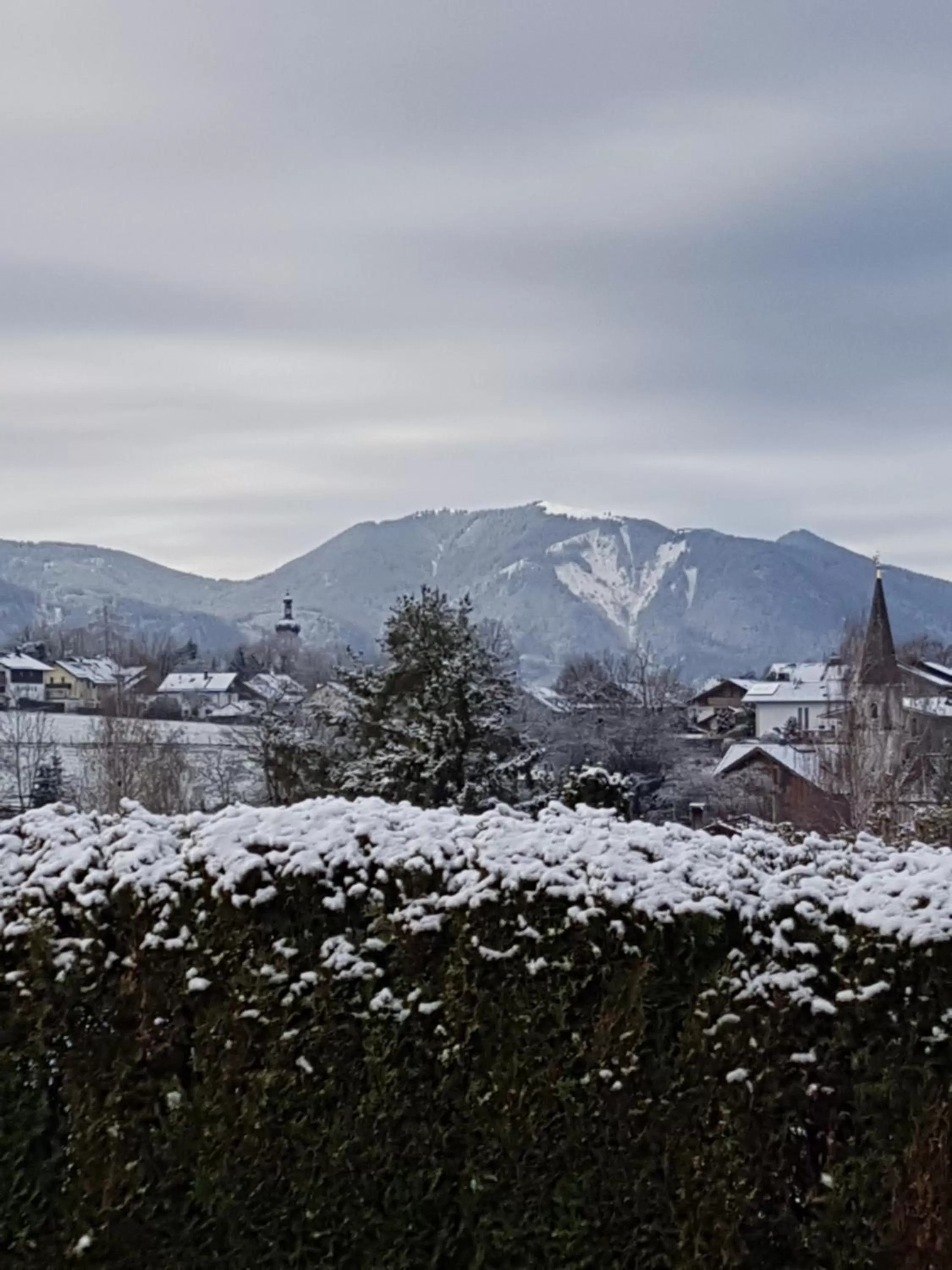 Nearby landmark in Boutique Hotel Angerer