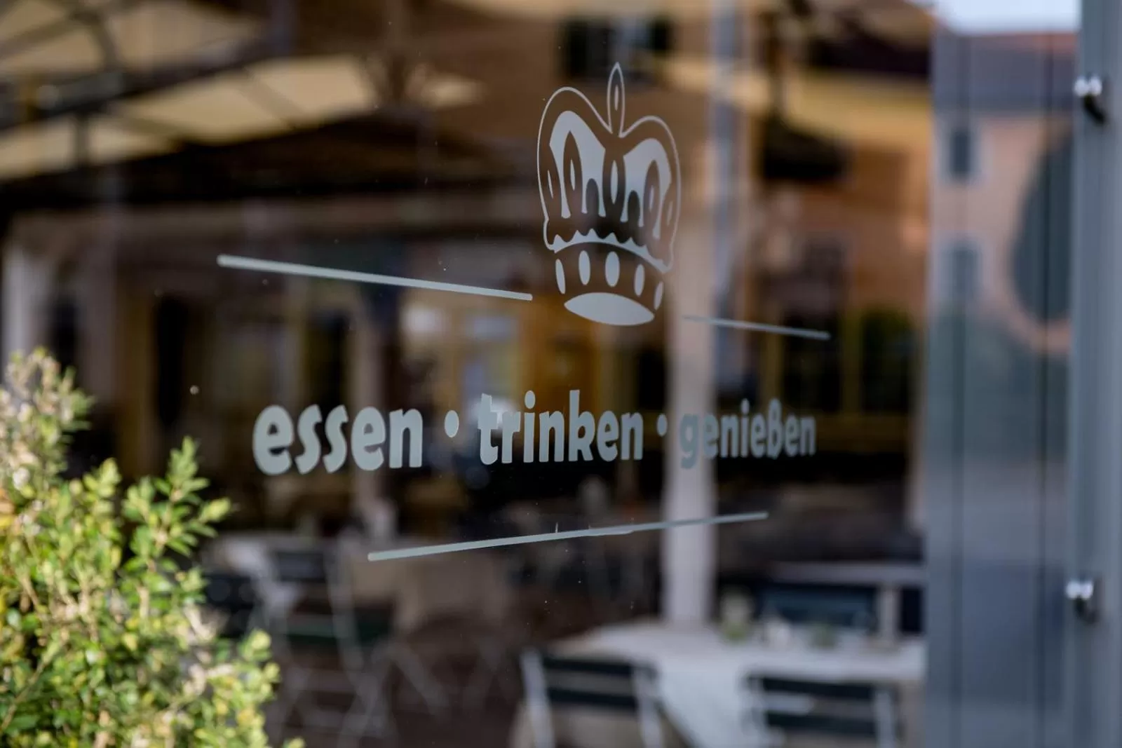 Other in Hotel Krone