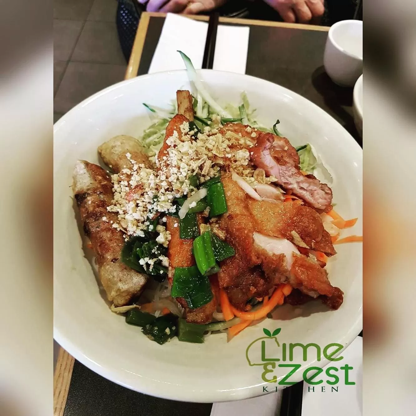 Breakfast in Watergate Boutique Hotel