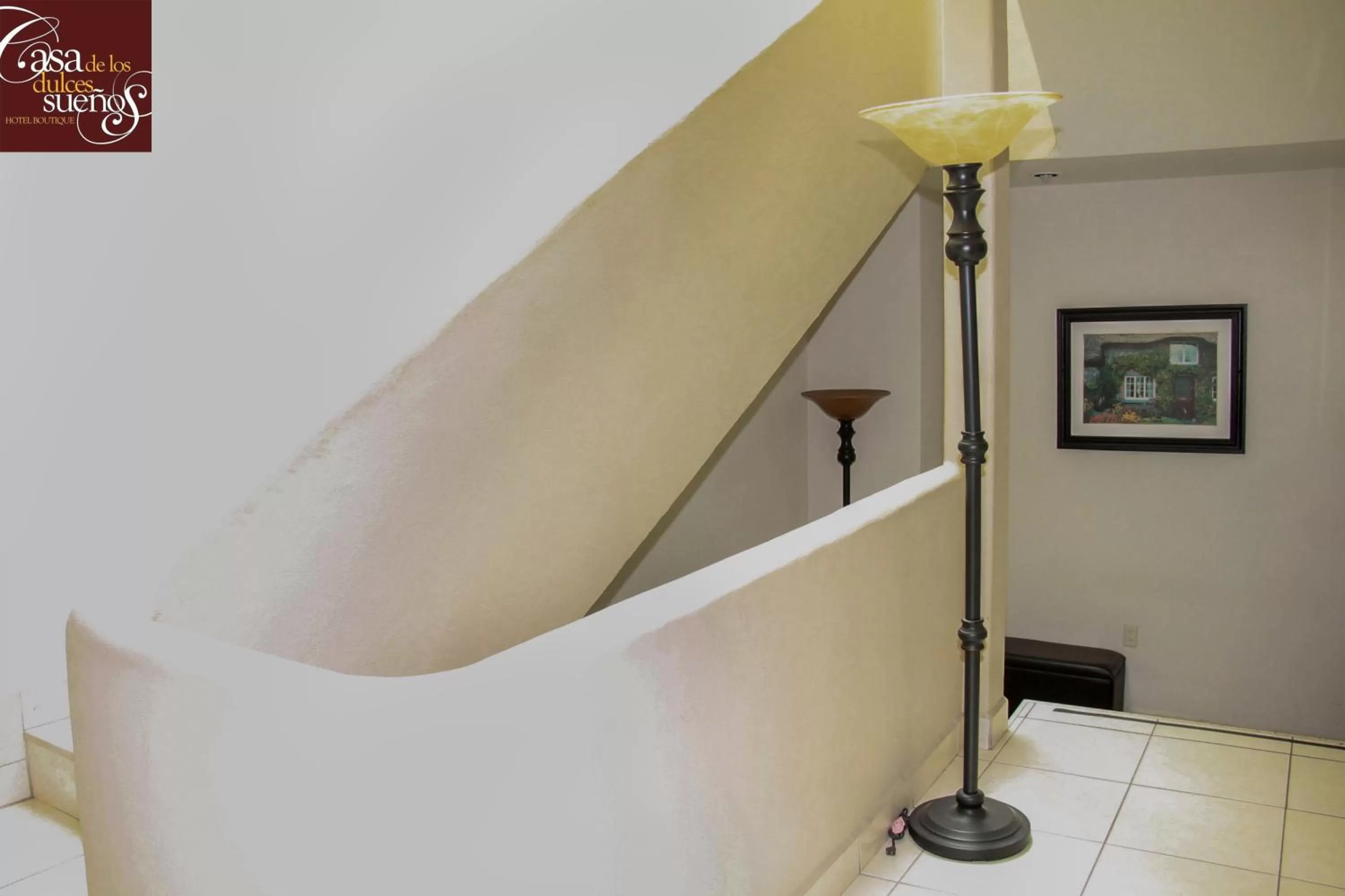 Hotel Casa de los Dulces S Express