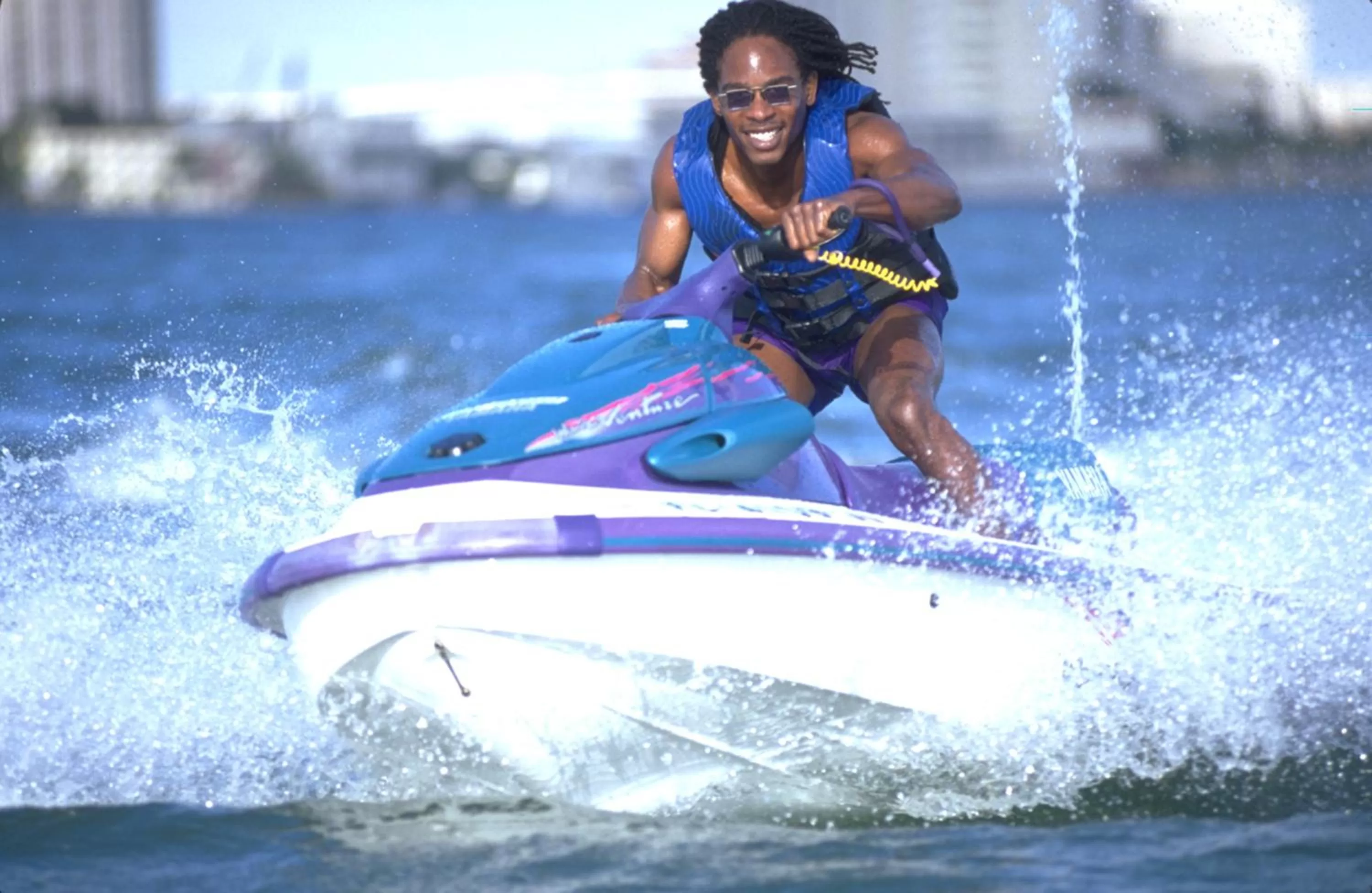 Nearby landmark in Holiday Inn Miami Beach-Oceanfront by IHG