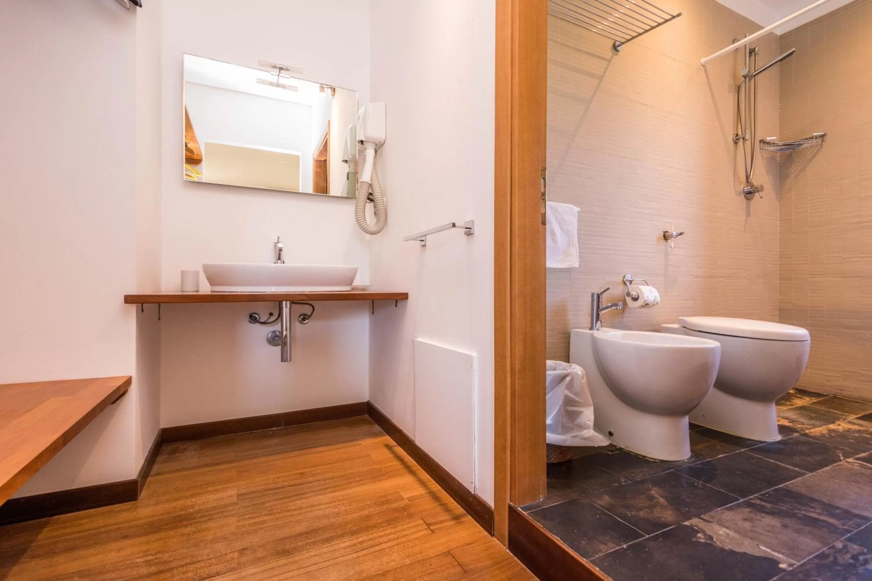 Bathroom in B&B Le Dune - Self Check in