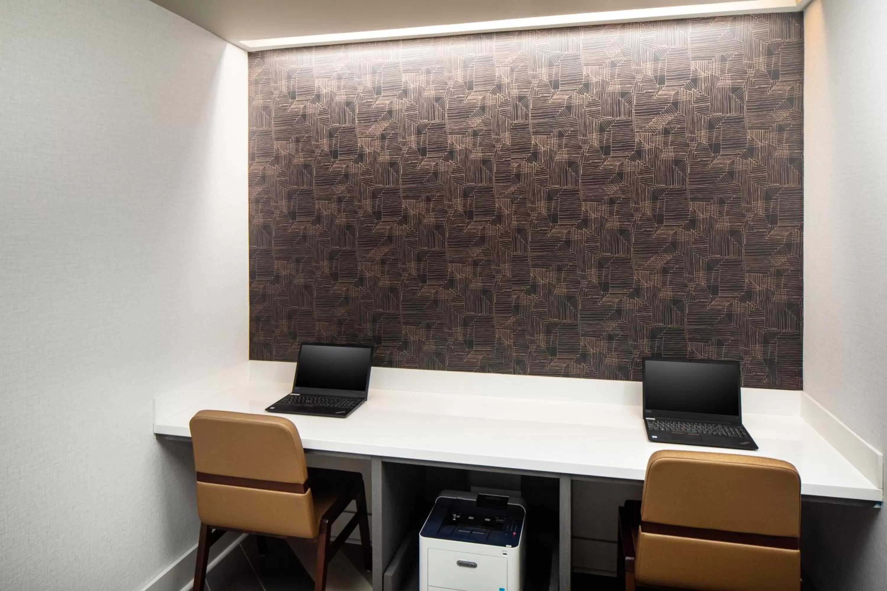 Business facilities in Hyatt Place New York Chelsea