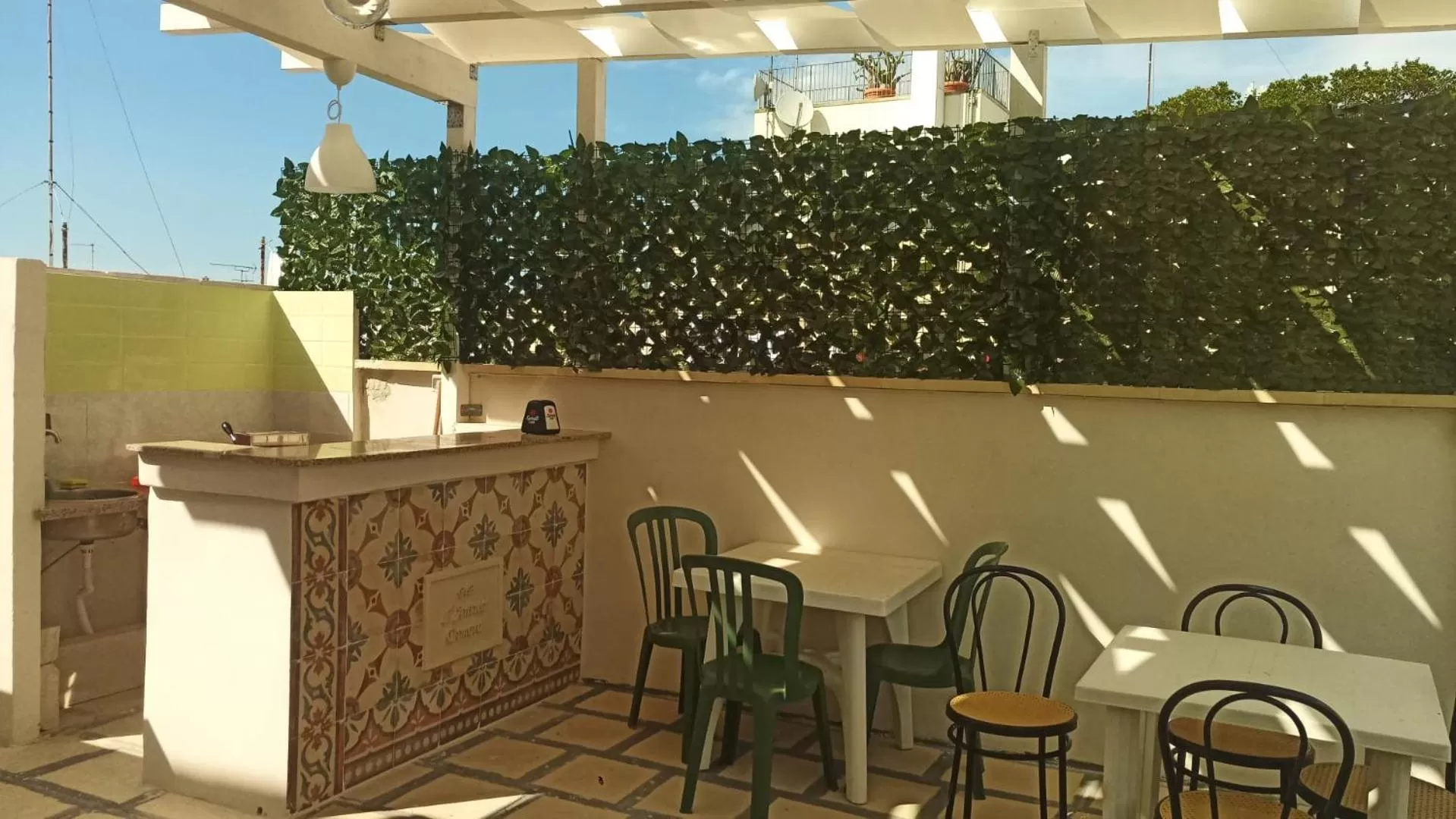 B&B L'Antica Dimora ...e dei mestieri