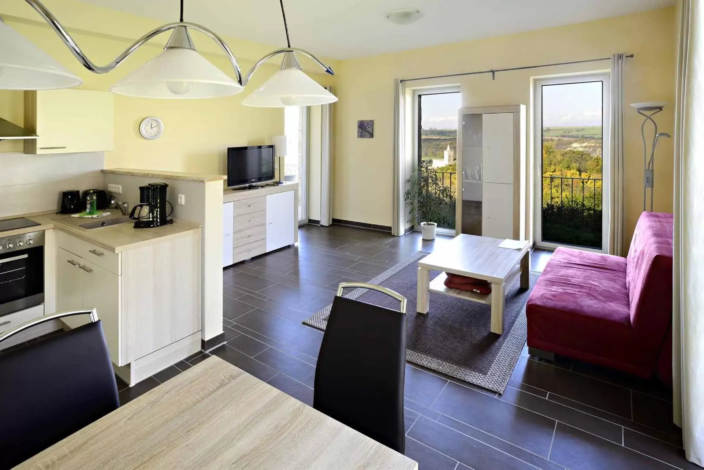 Apartment in Hotel und Restaurant Rittergut Kreipitzsch Apartment in Hotel und Restaurant Rittergut Kreipitzsch