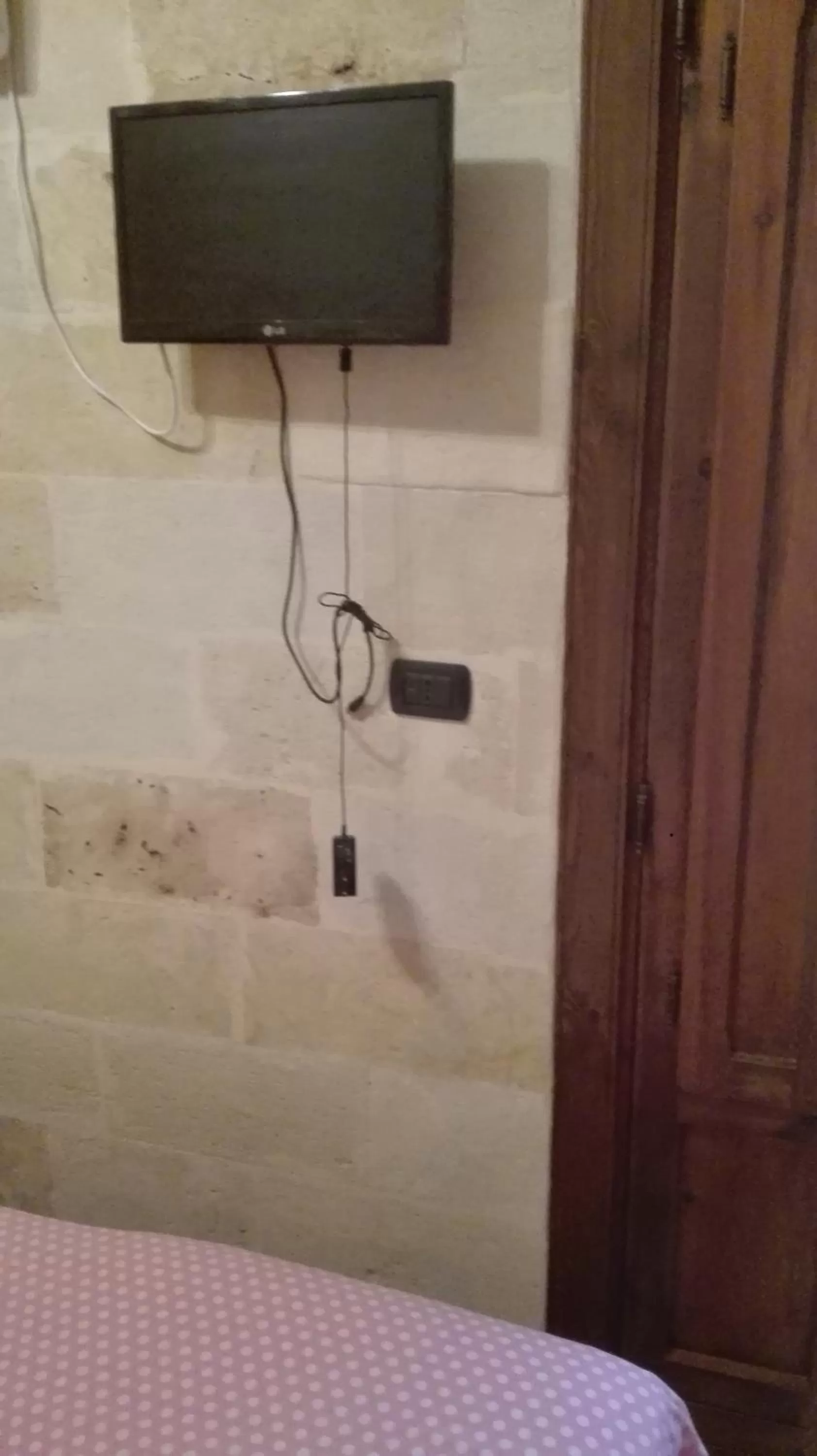 Bed And Breakfast Europa