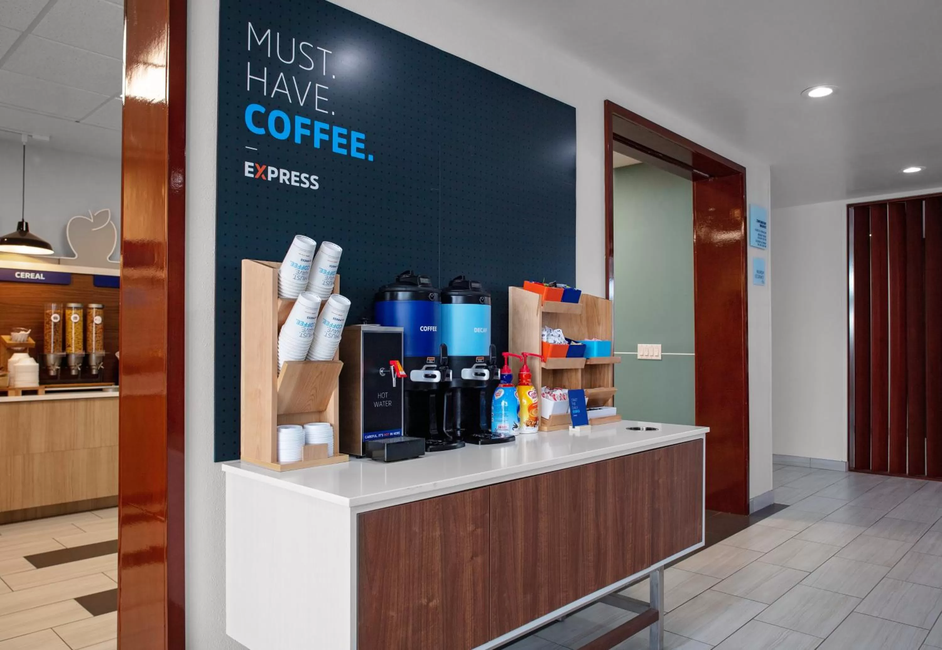 Holiday Inn Express & Suites - El Paso North by IHG