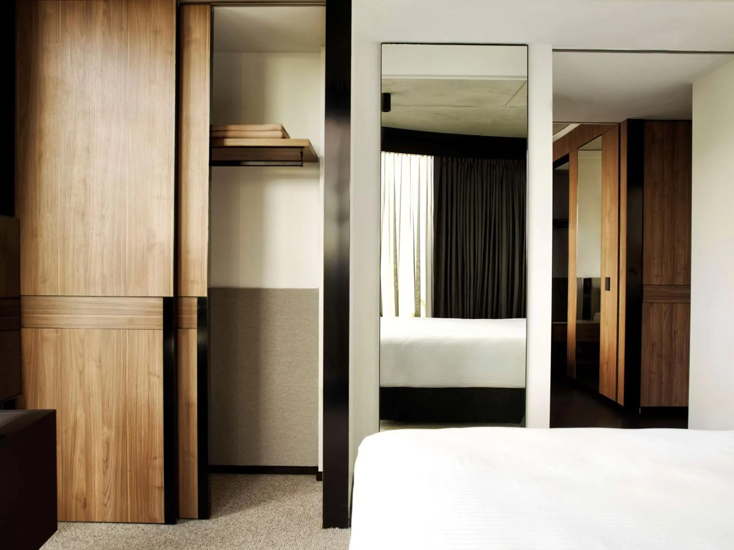 Two-Bedroom Apartment in A by Adina Canberra Two-Bedroom Apartment in A by Adina Canberra