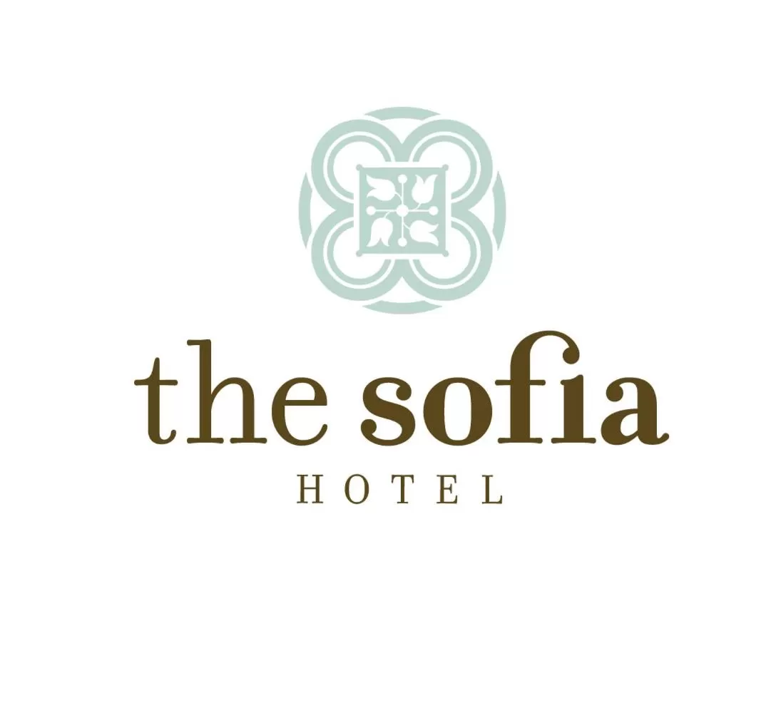 Property logo or sign in The Sofia Hotel