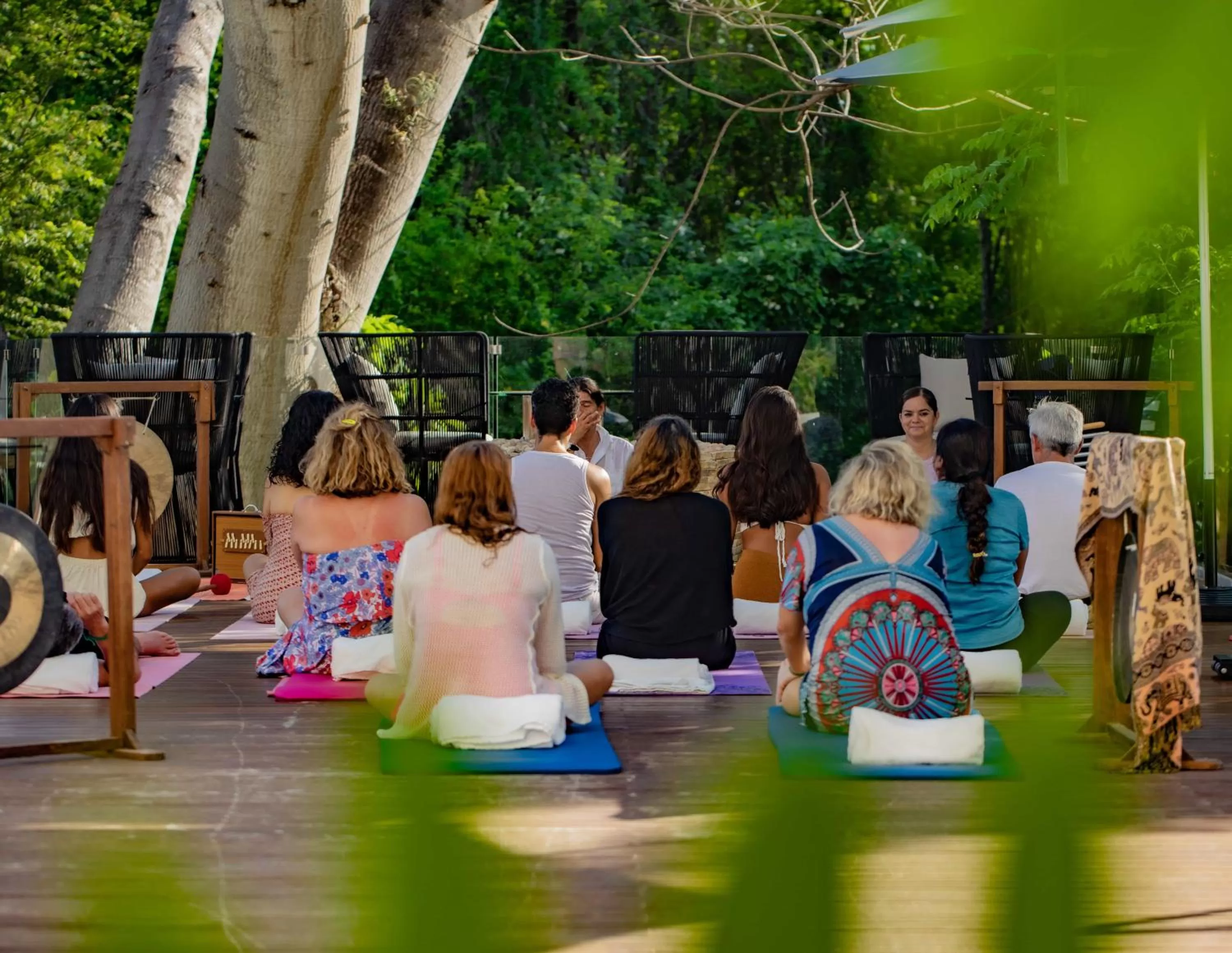 Activities in Armony Marival Resort & Spa Punta de Mita - MGallery collection