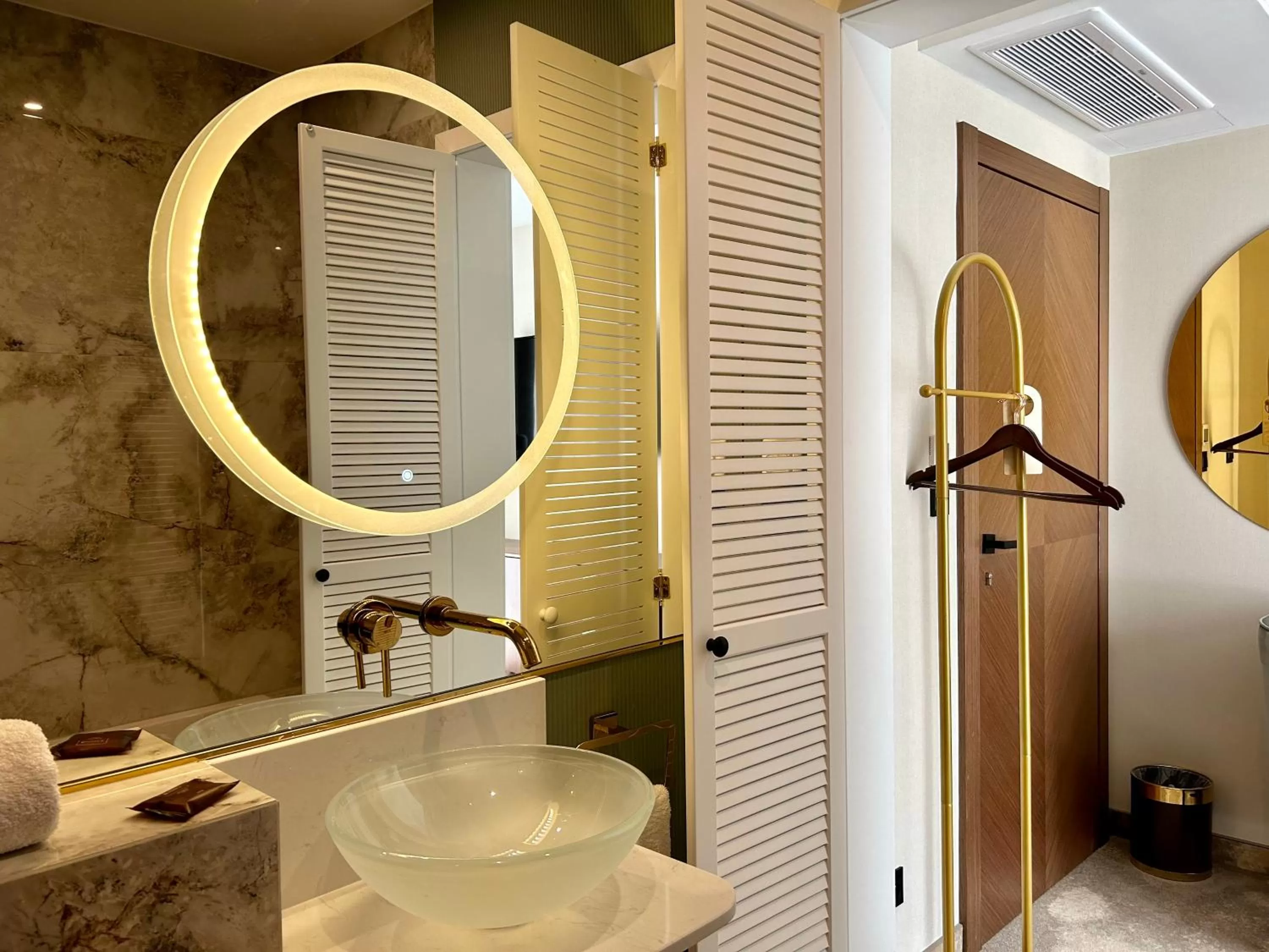 Bathroom in BOGUSZ Wladyslawowo