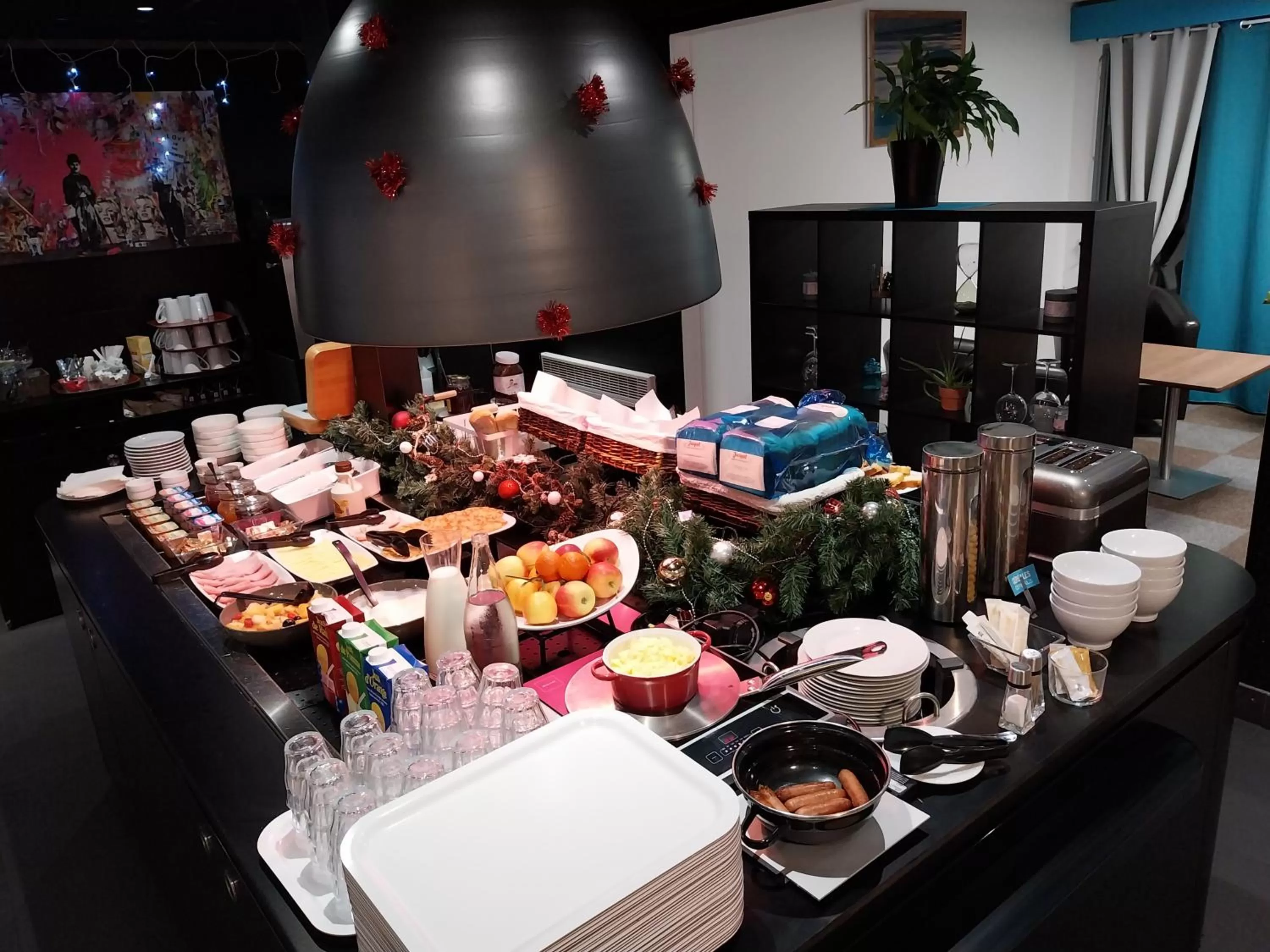 Kyriad Direct Marseille Est La Valentine