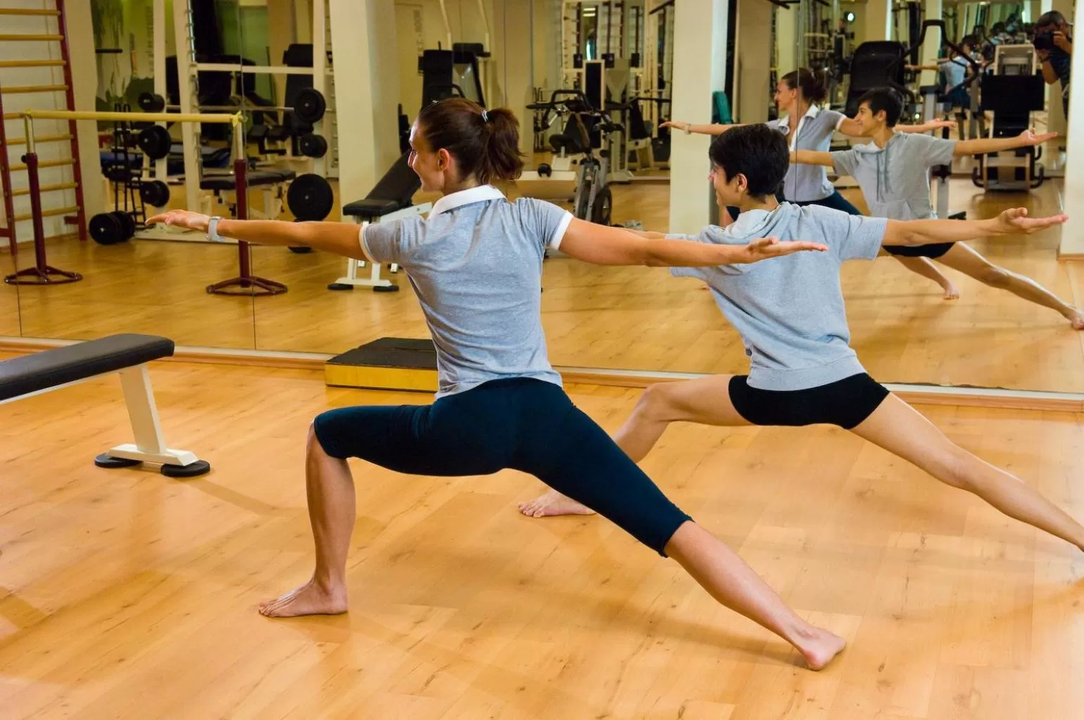 Sports in Active Hotel