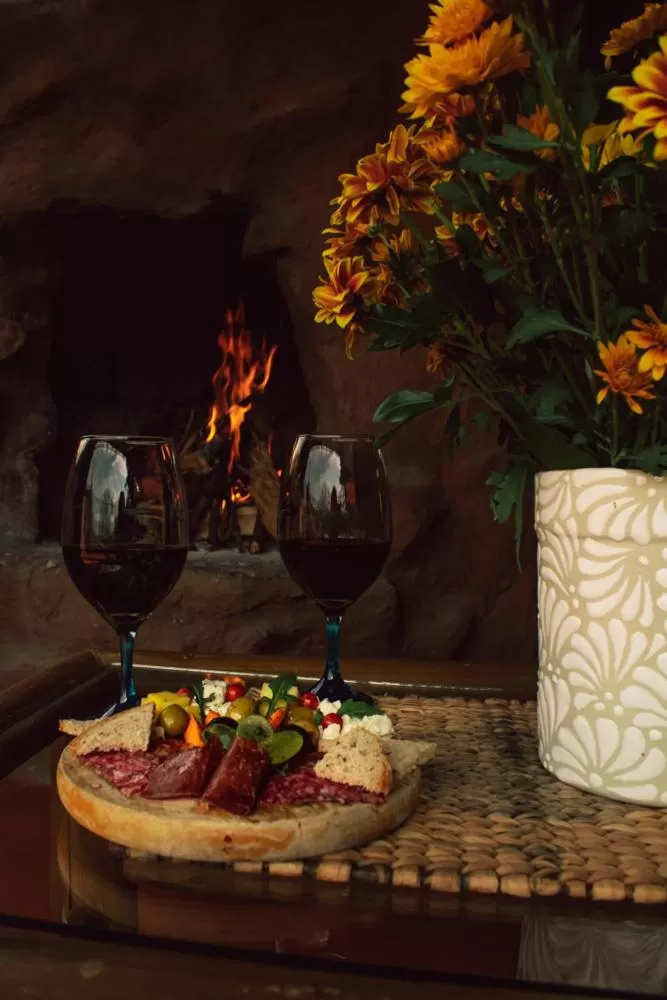 Valle Místico Hotel Boutique