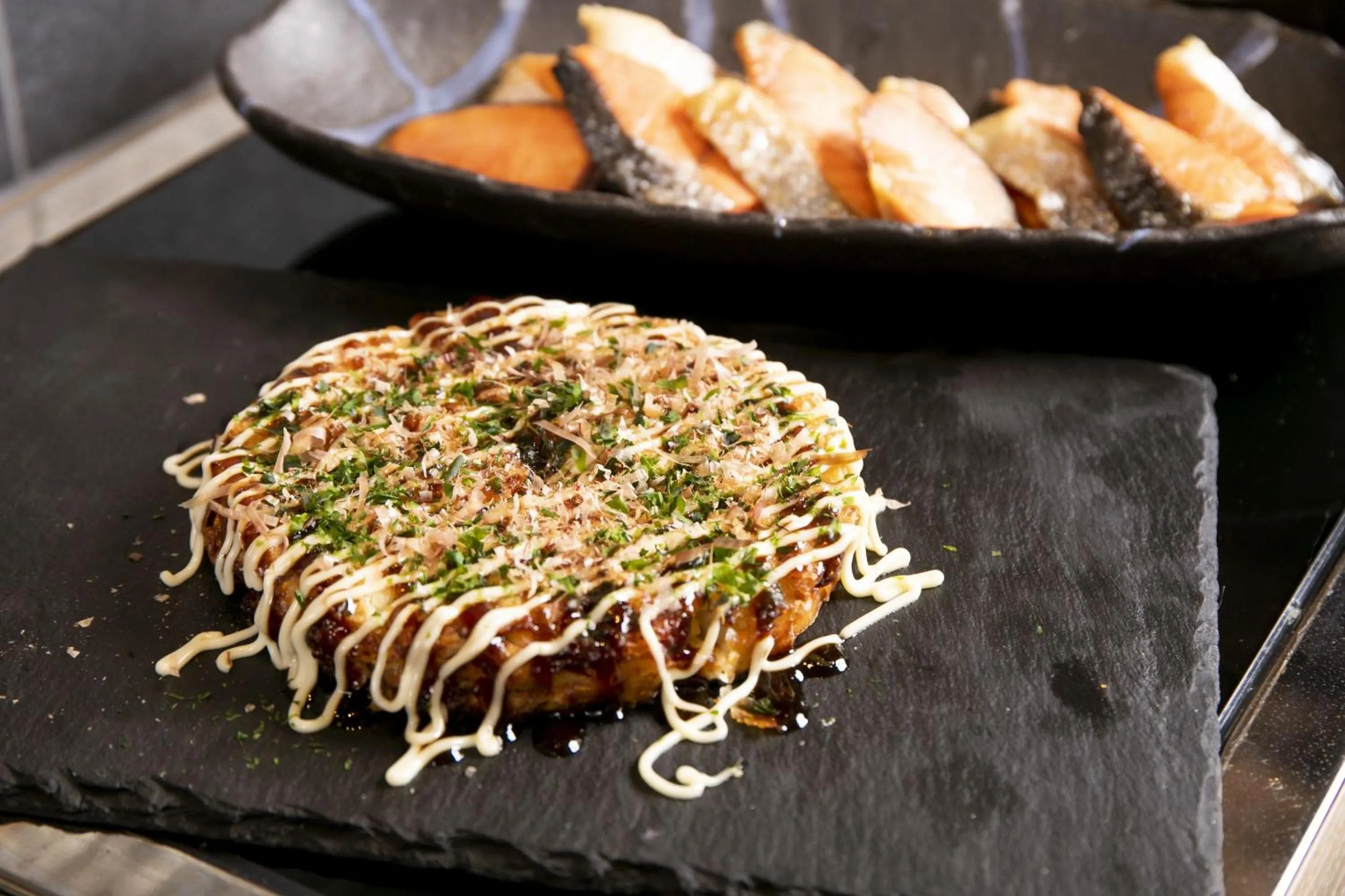 Breakfast in KOKO HOTEL Higashiosaka - formerly Hotel Wing International Select Higashi Osaka