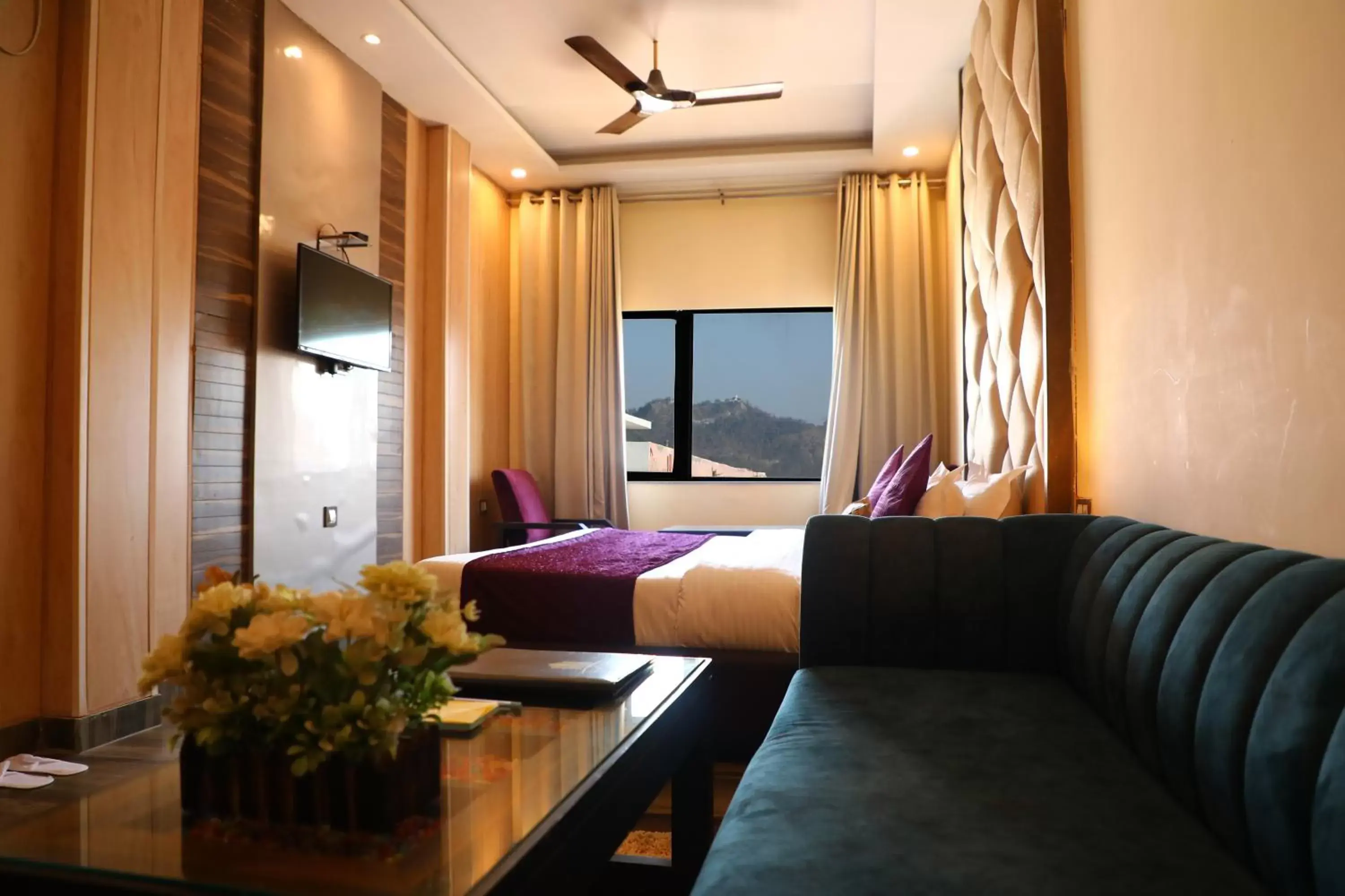 Perfectstayz Premium @Harkipauri Road Perfectstayz Premium @Harkipauri Road