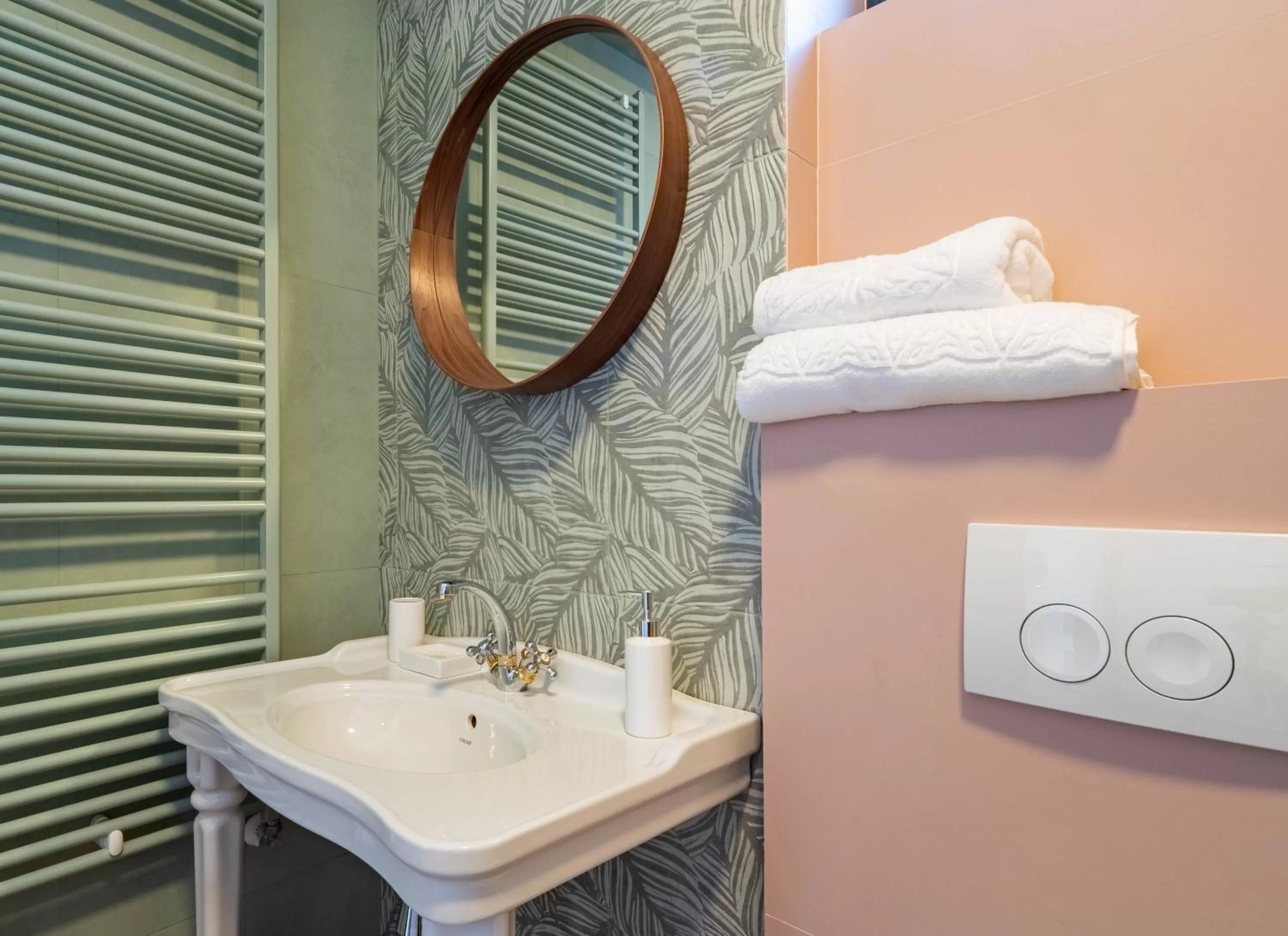 Signature Aparthotel - Boutique