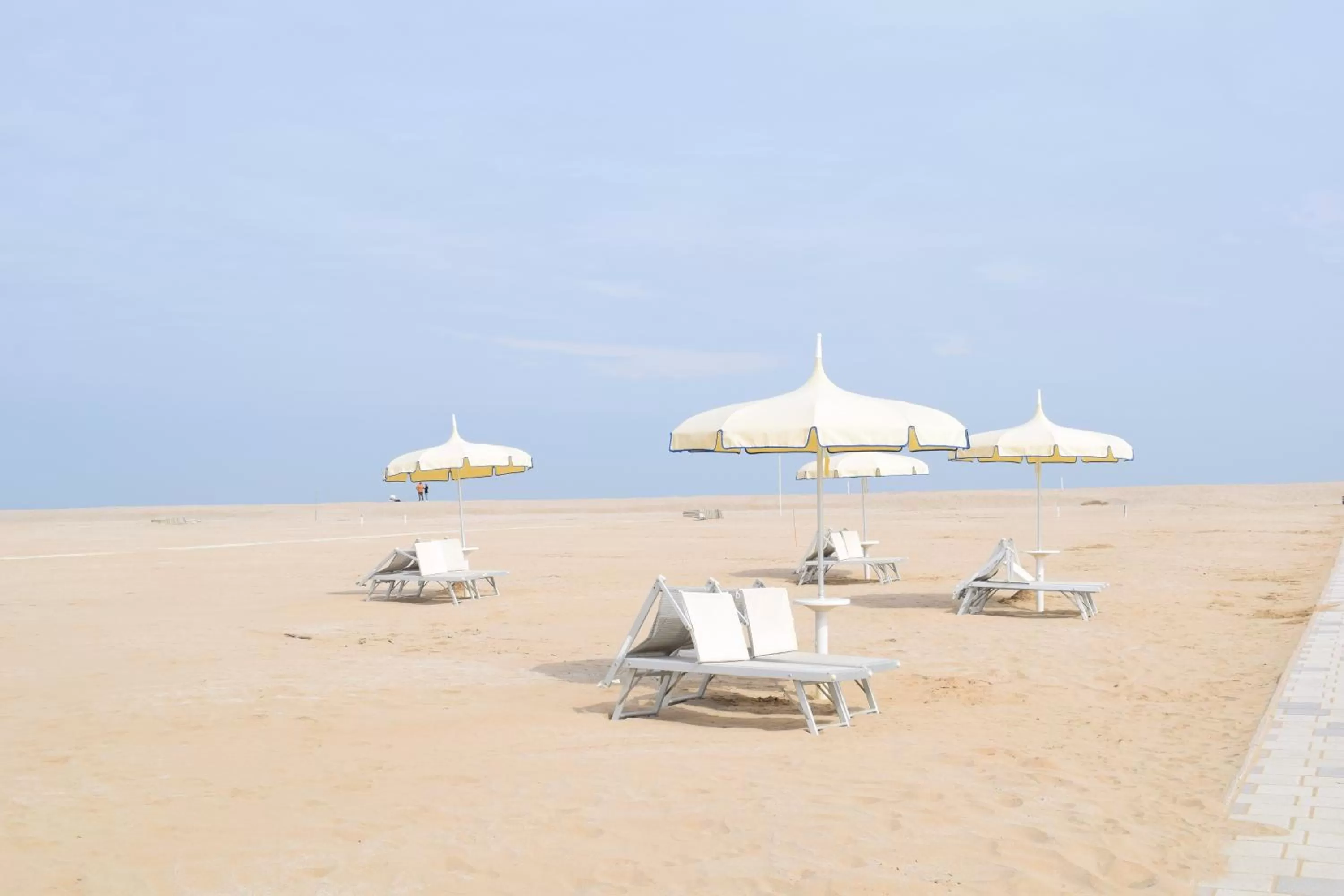 Spring, Beach in HOTEL ABAY