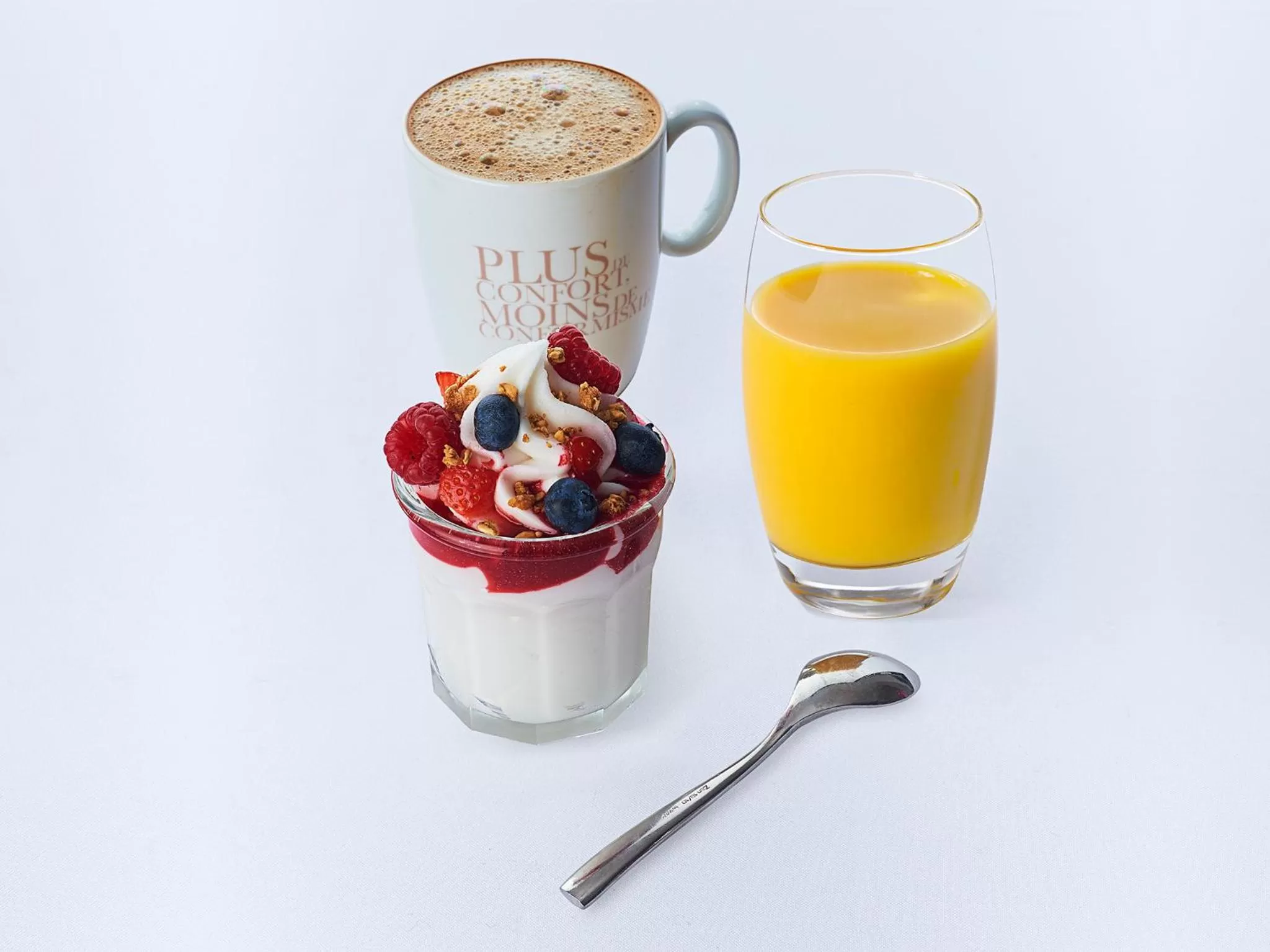 Food in Kyriad Toulouse Sud - Roques