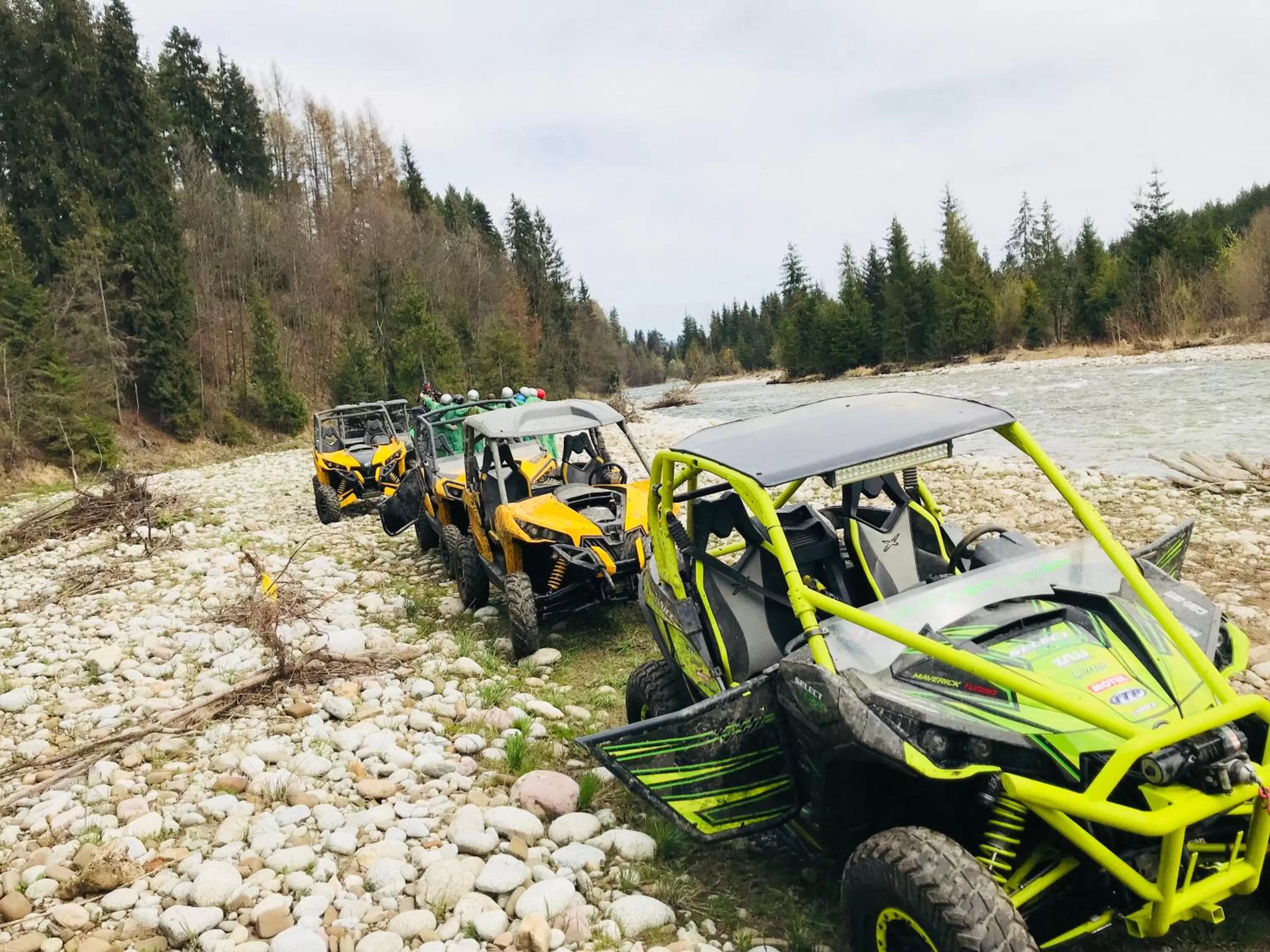 Zajazd Białczański Dom Wypoczynkowy Restauracja