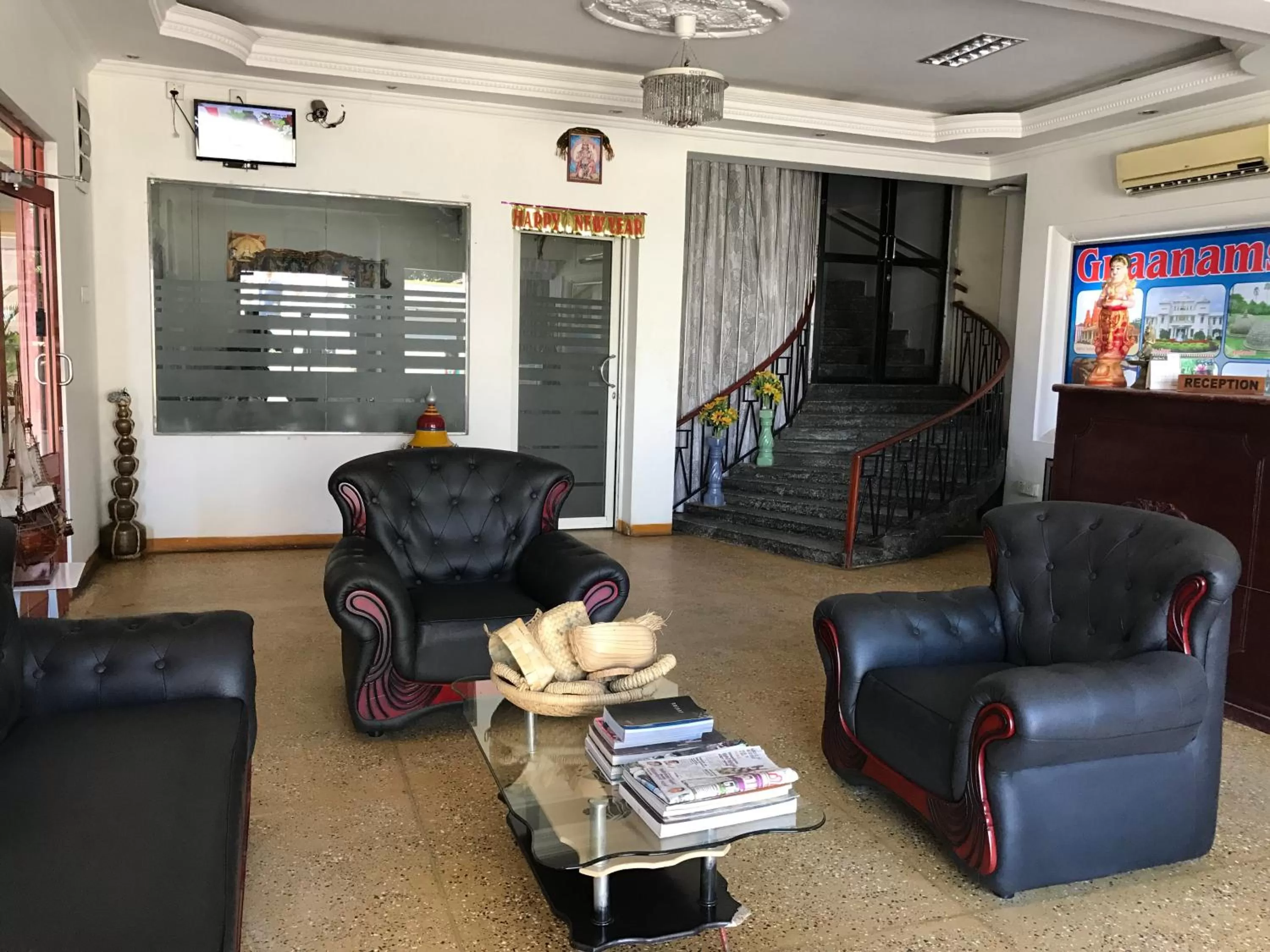 Other in Gnaanams Hotel and Restaurant