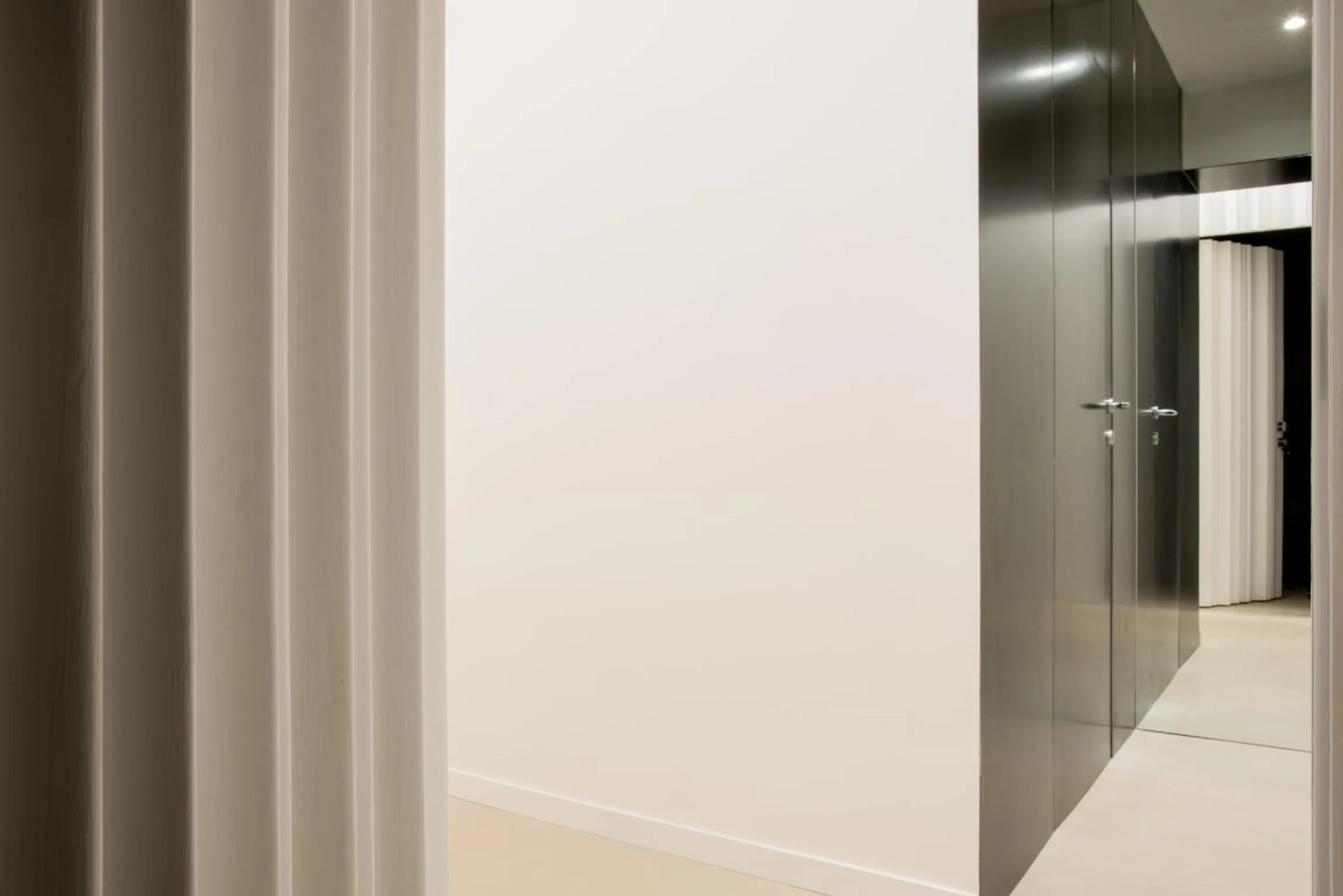 Bathroom in Viminale View Hotel