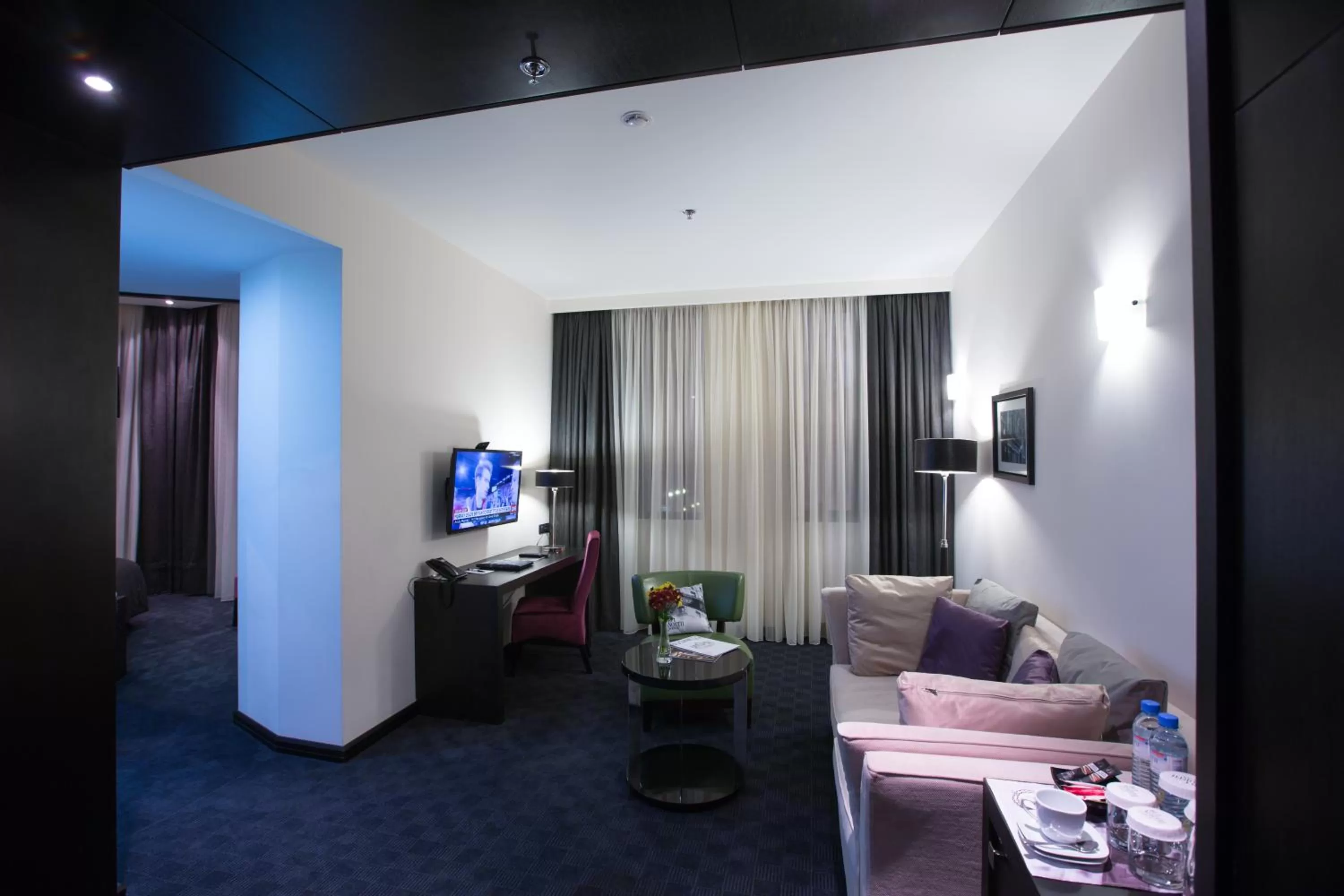 Activities in North Avenue by Stellar Hotels, Yerevan