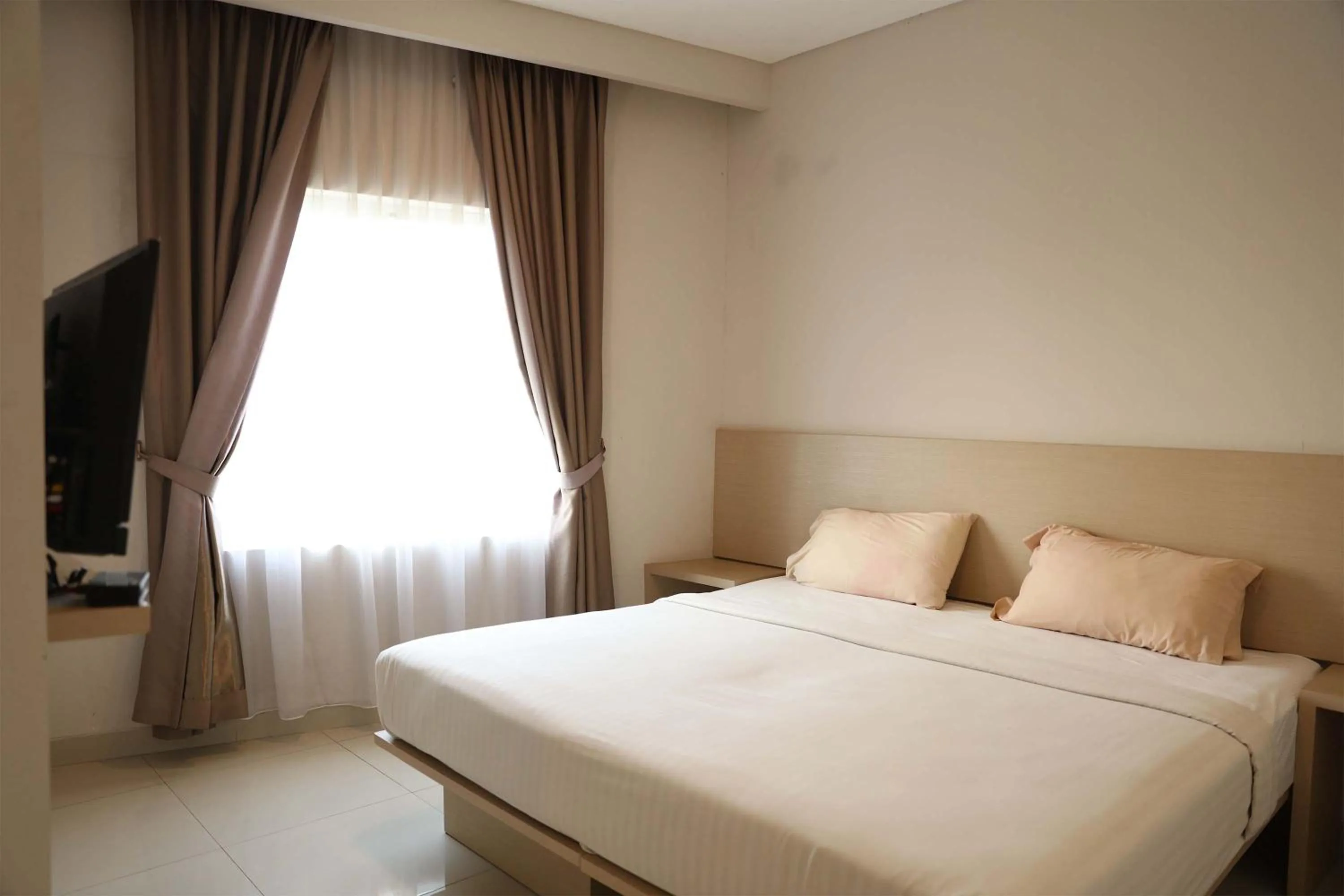 TV and multimedia in Bale Ocasa by Behomy