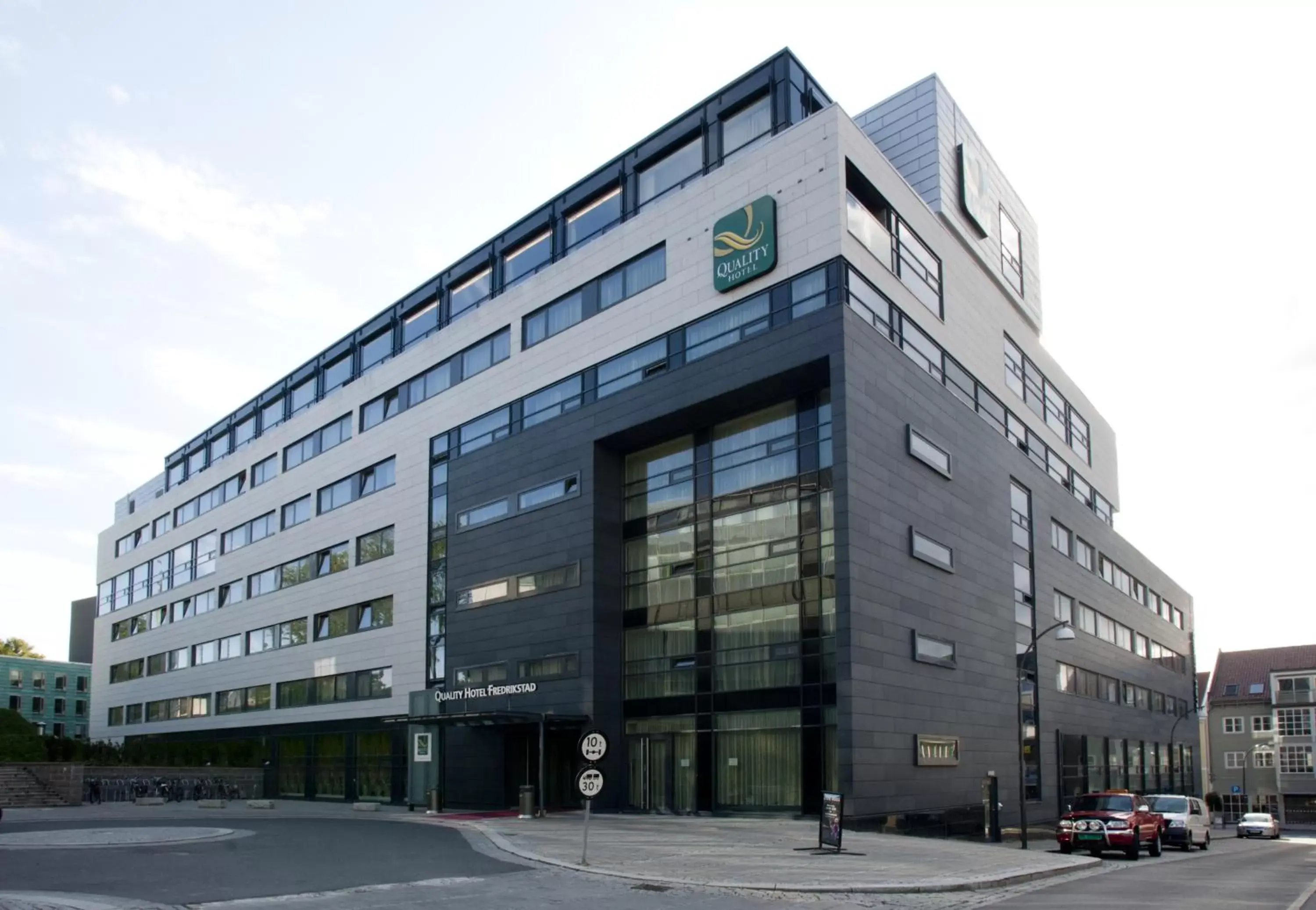 Quality Hotel Fredrikstad Quality Hotel Fredrikstad