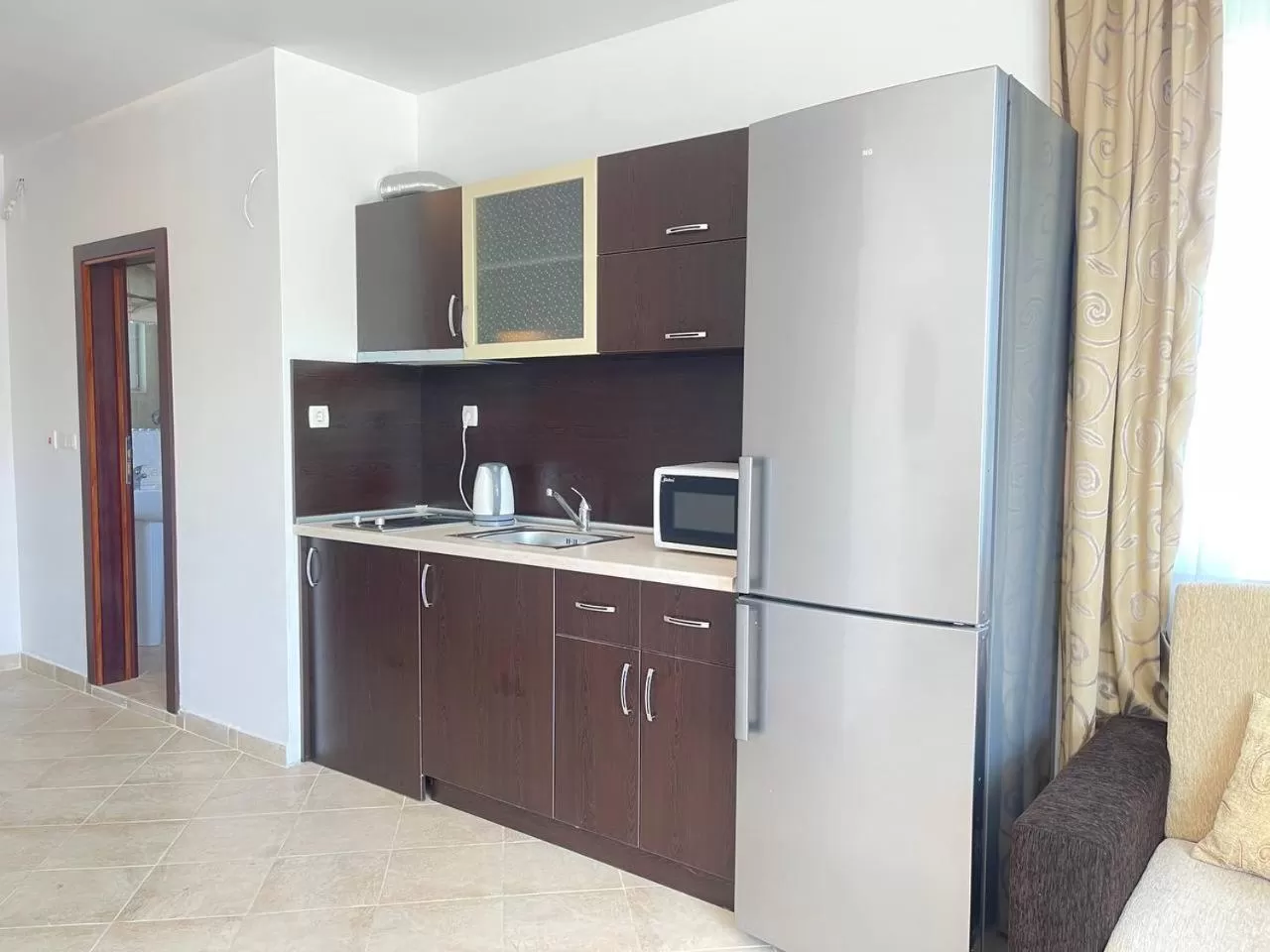 Ravda Family Resort. Park&Sea