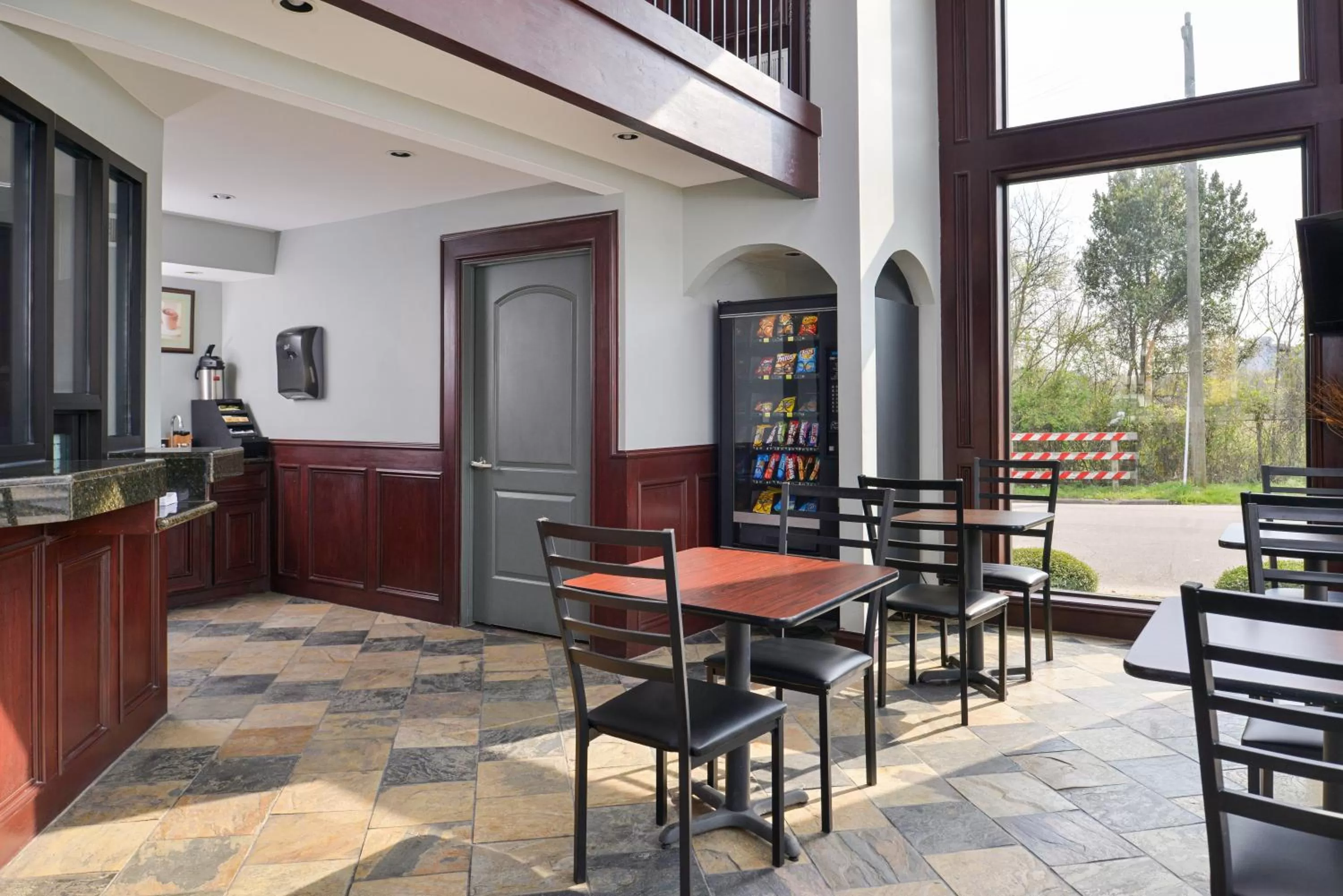 Americas Best Value Inn Medical Center Downtown