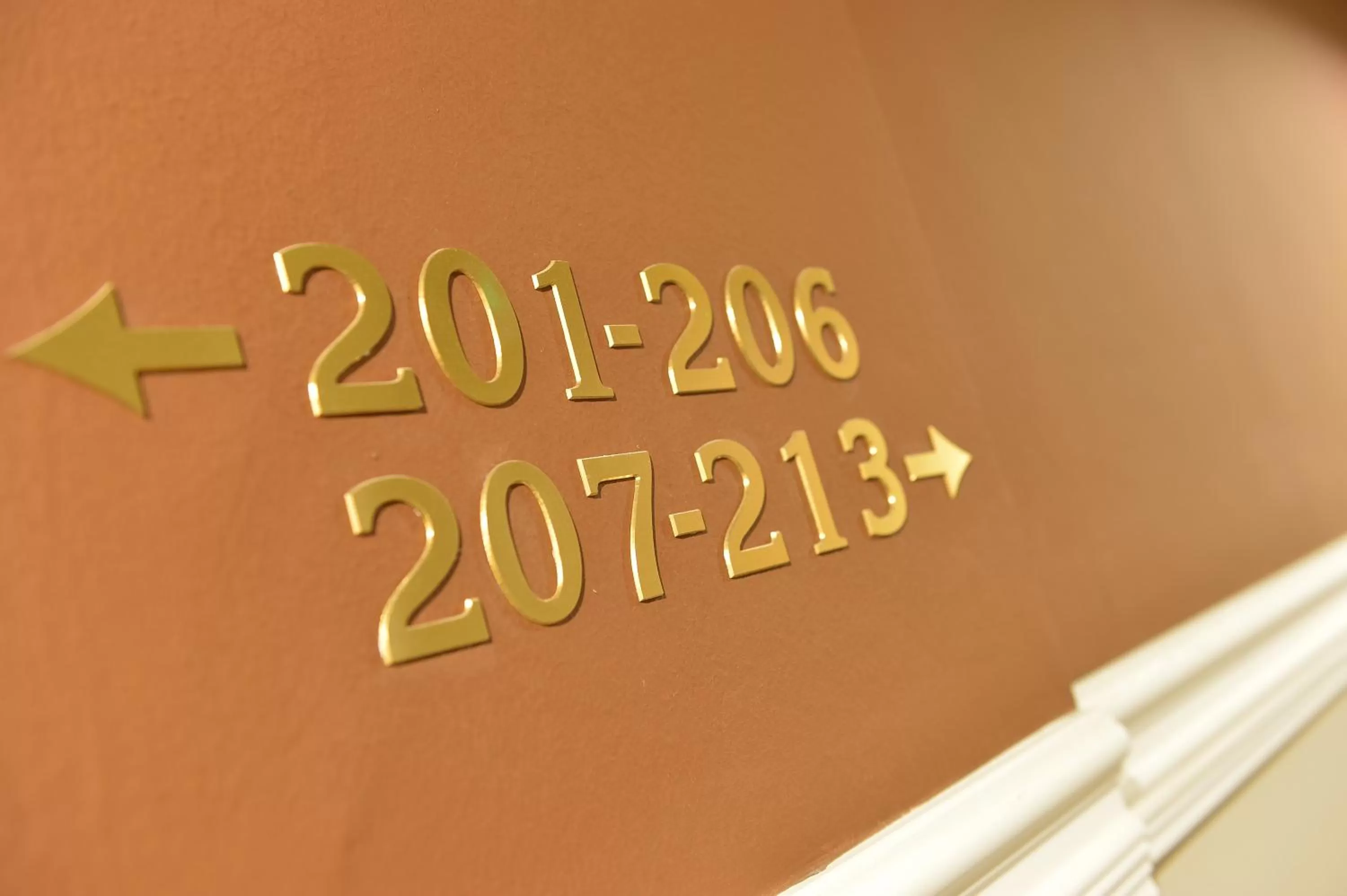 Decorative detail in Union Hotel Prague