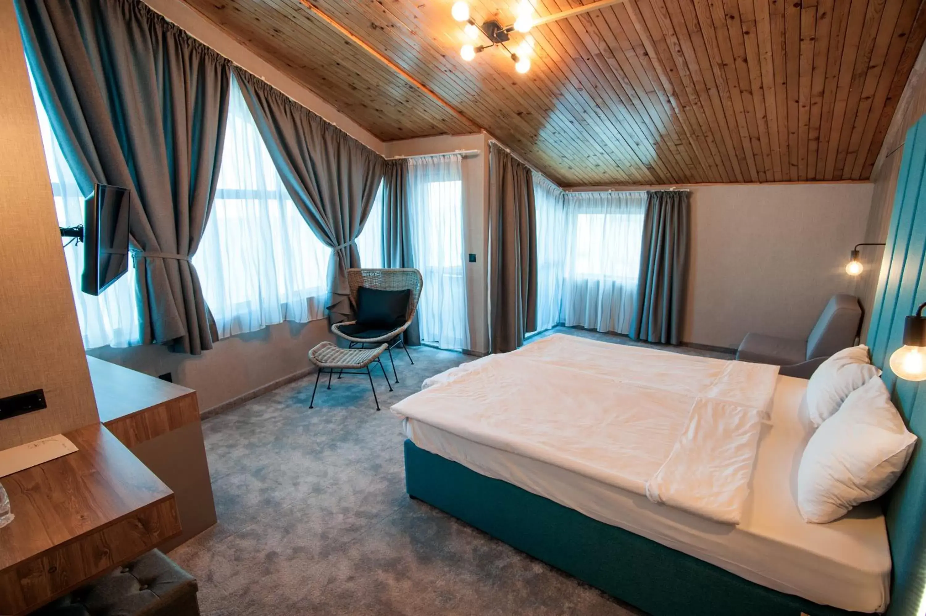 White House Family Hotel Spa zone White House Family Hotel Spa zone