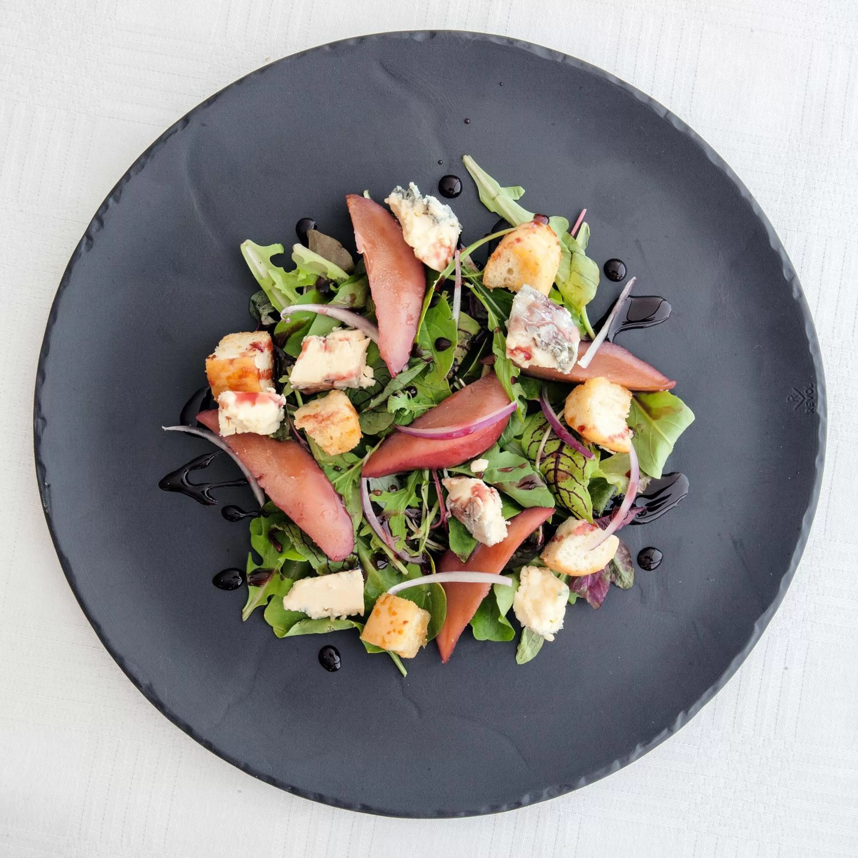 Restaurant/places to eat in Bliss Boutique Hotel