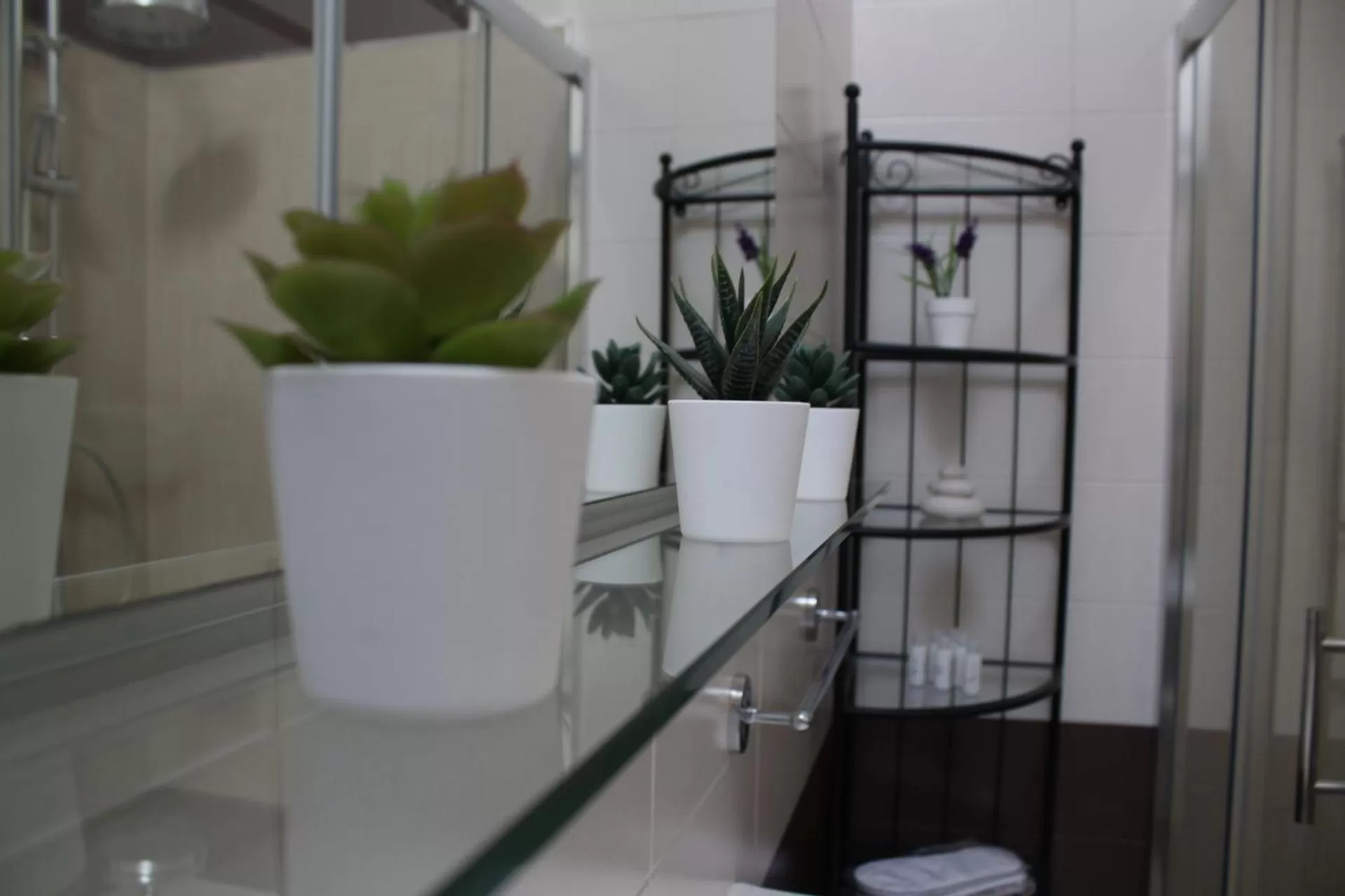 Decorative detail, Bathroom in Momy Home