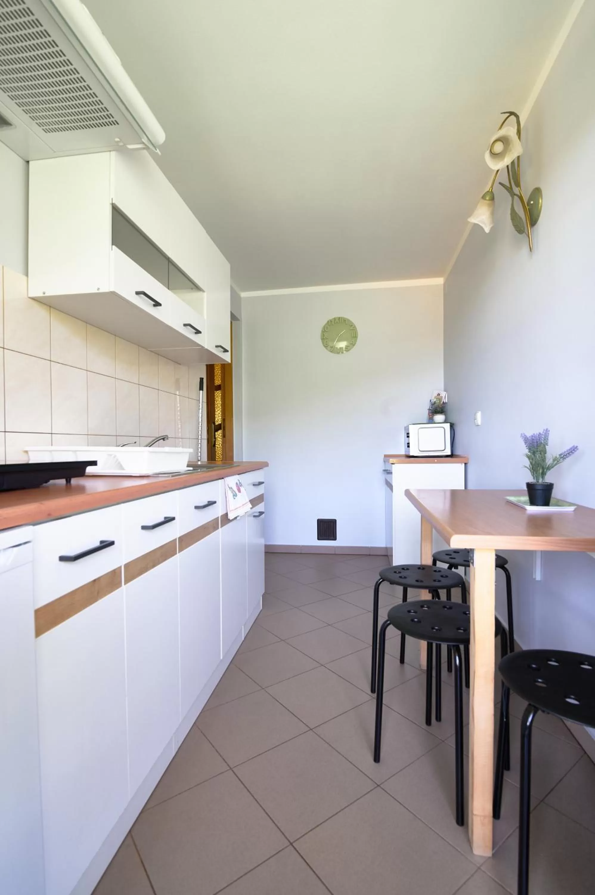 Kitchen or kitchenette, Kitchen/Kitchenette in Willa u Perełki