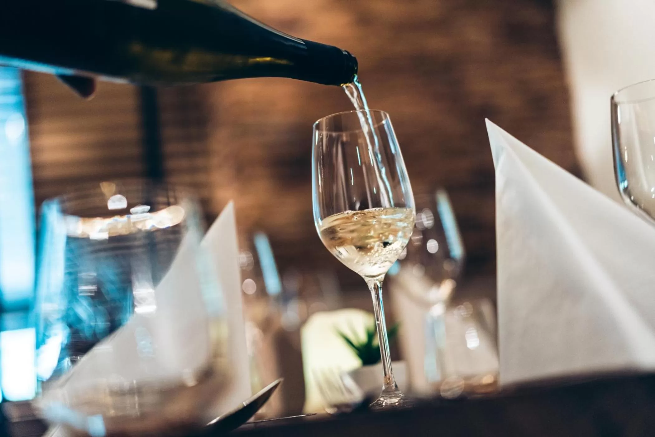 Food and drinks in Aktivhotel Wildschütz