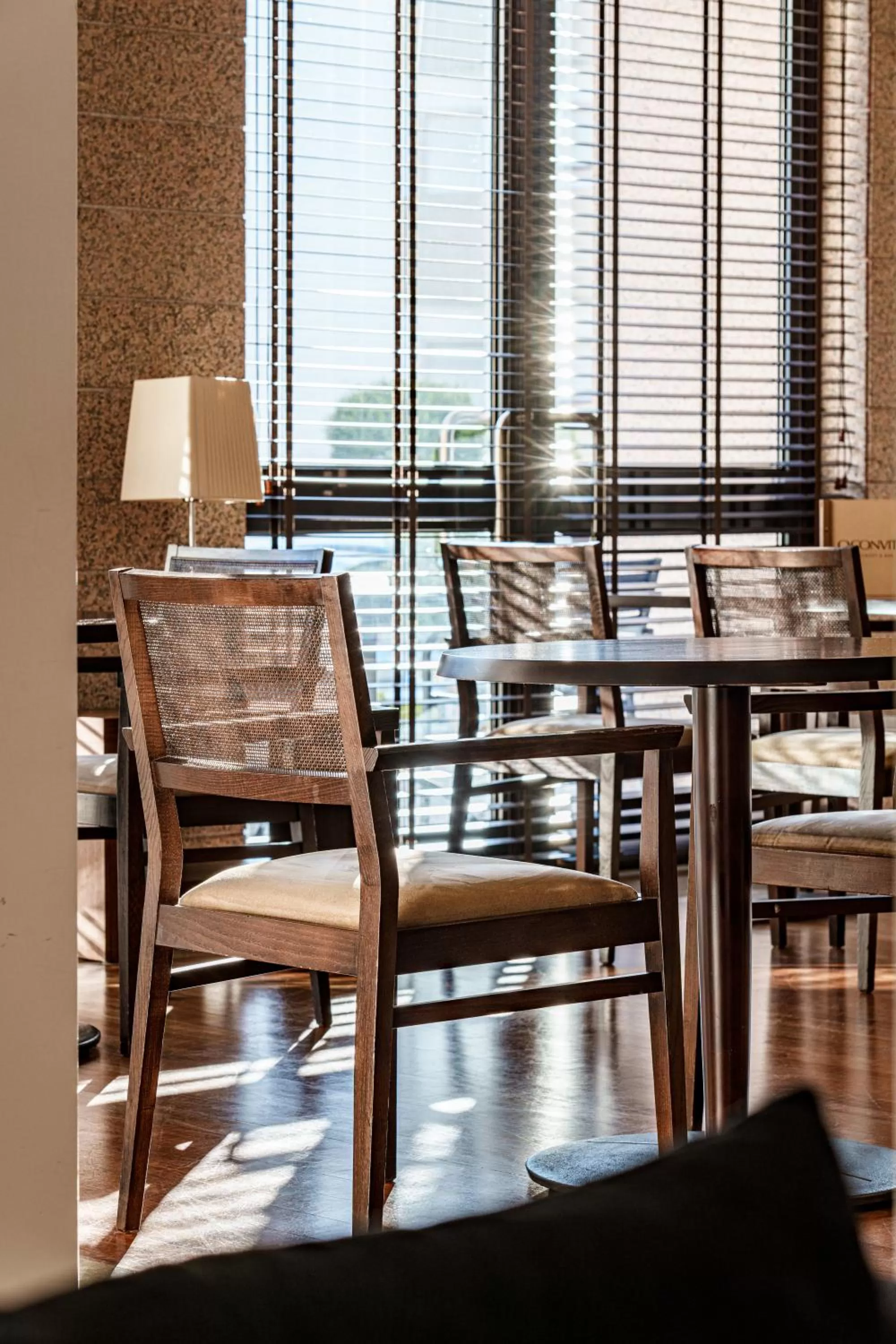 Lounge or bar in Hotel Dom Goncalo & Spa