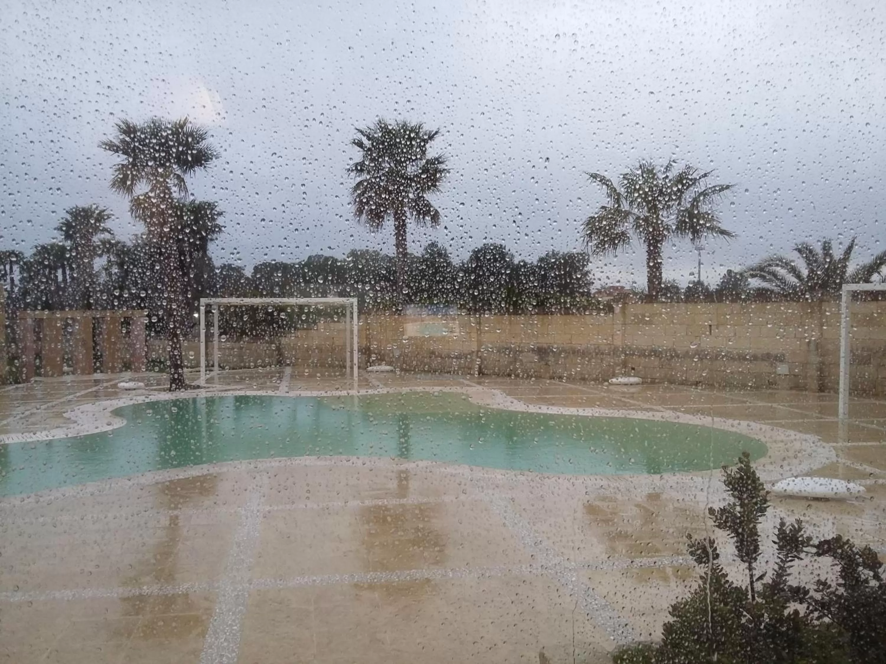 Garden in La Suite Negli Orti