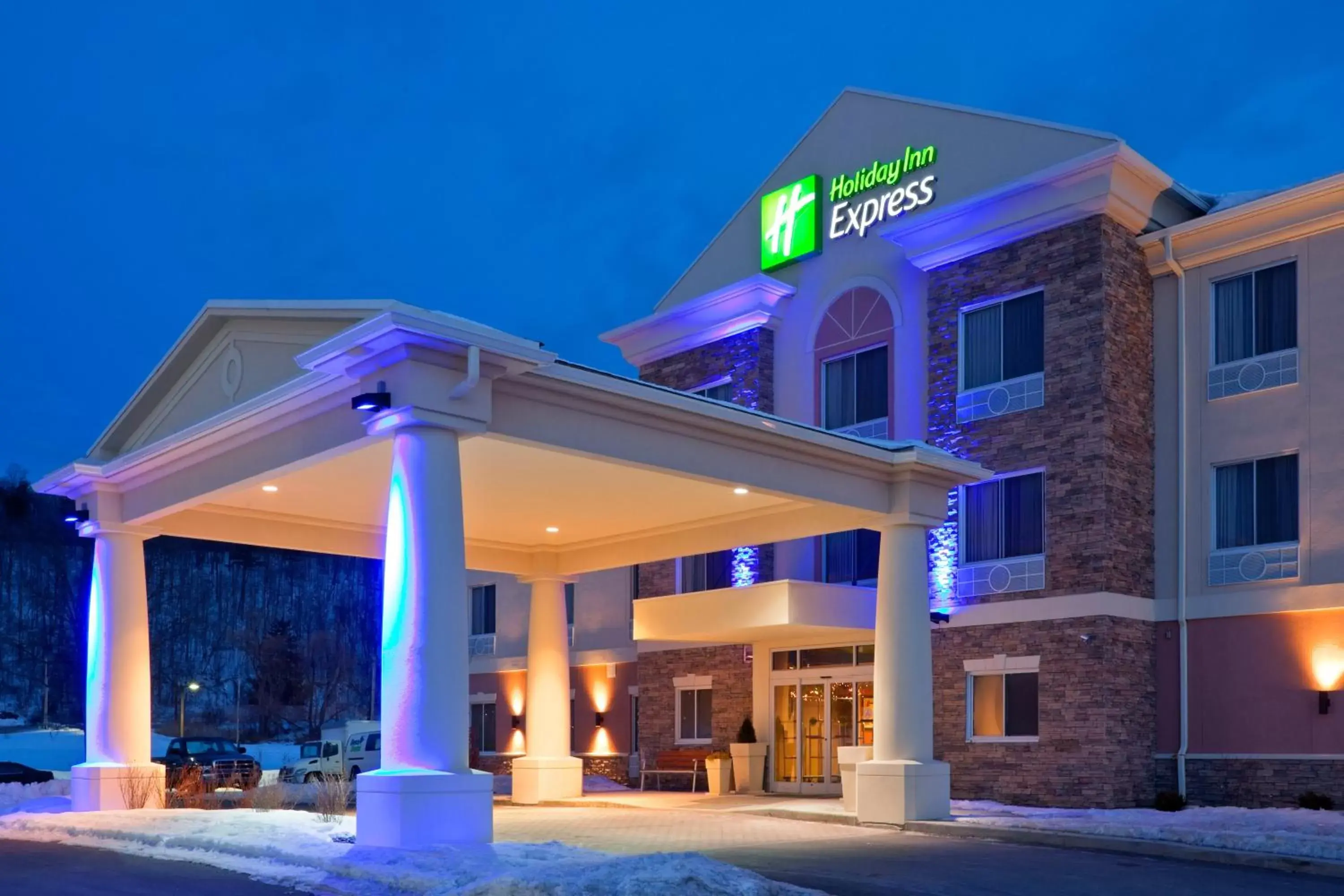 Holiday Inn Express Hotel & Suites West Coxsackie by IHG Holiday Inn Express Hotel & Suites West Coxsackie by IHG