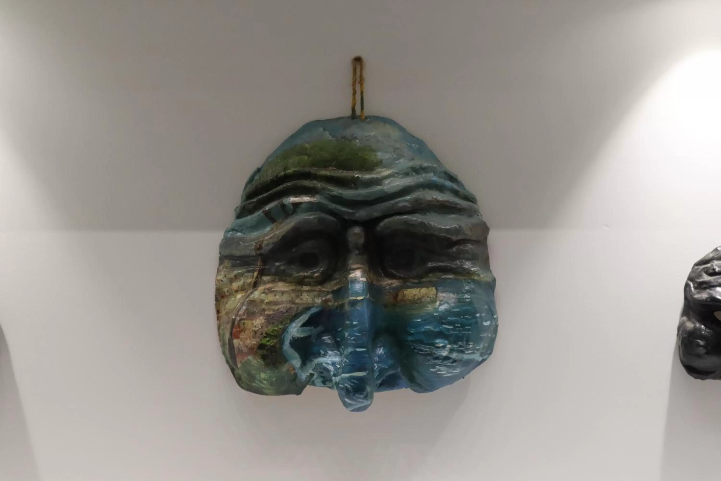 Living room in Rettifilo 201 Exclusive Rooms