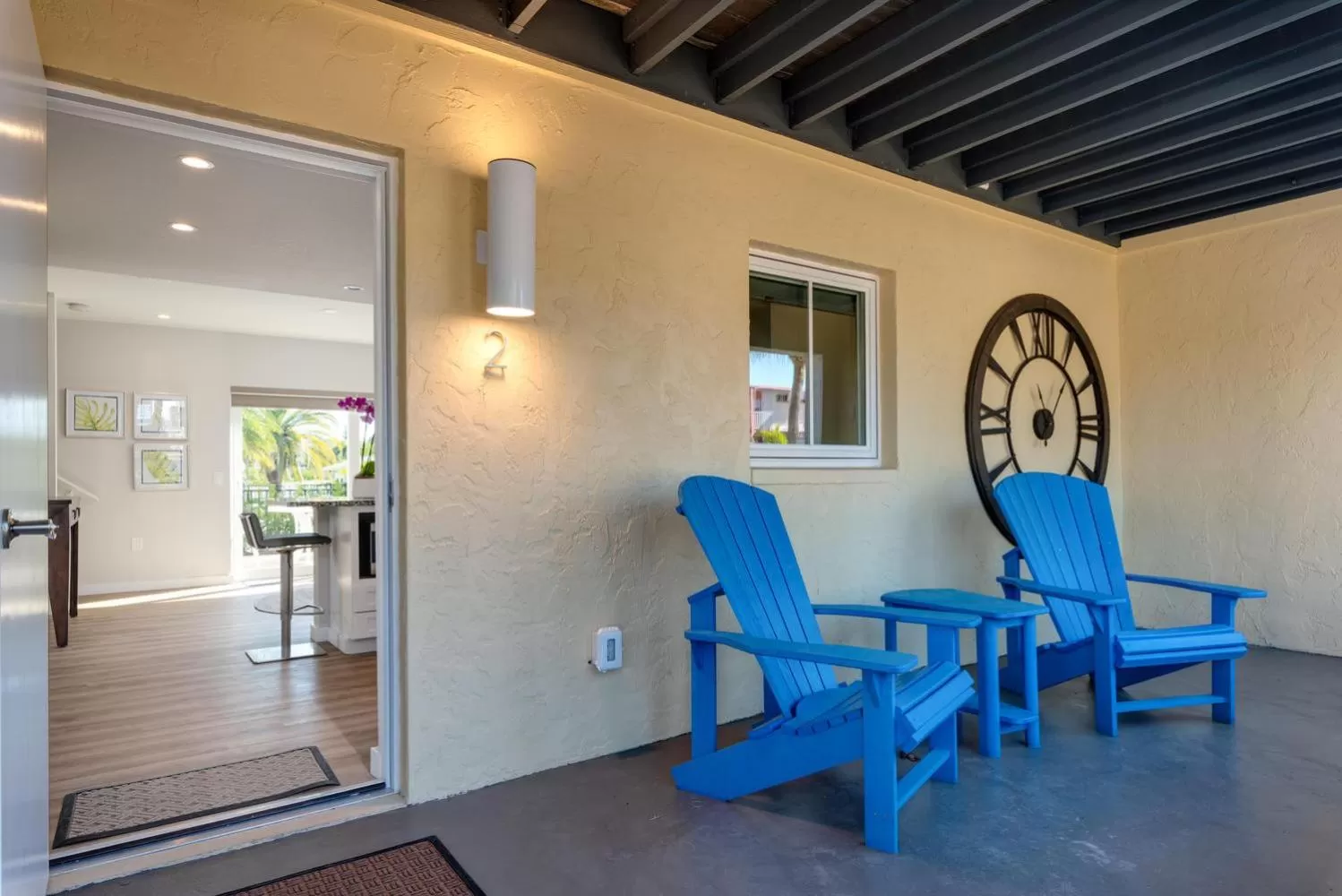 Escape Coastal Resort on Casey Key