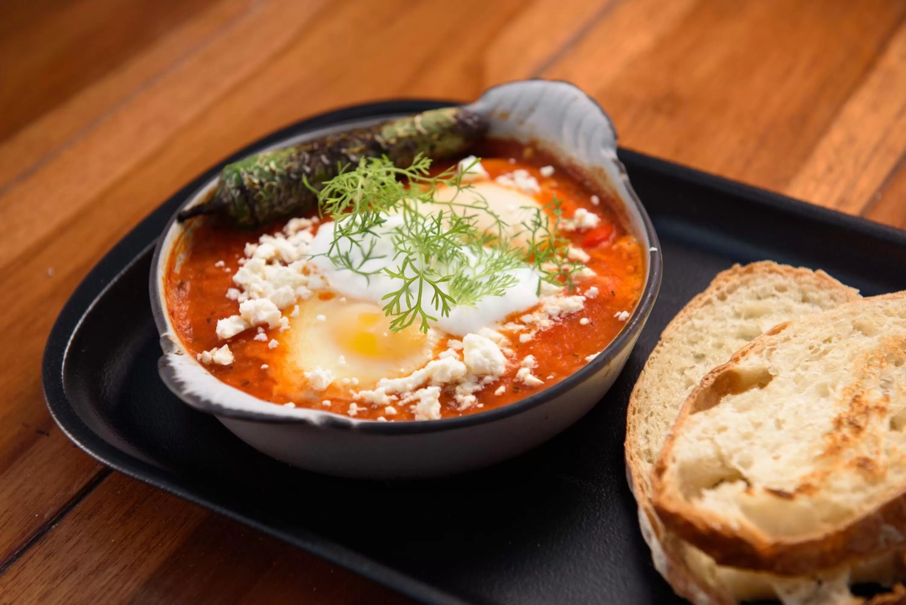 Restaurant/places to eat in Diez Diez Collection