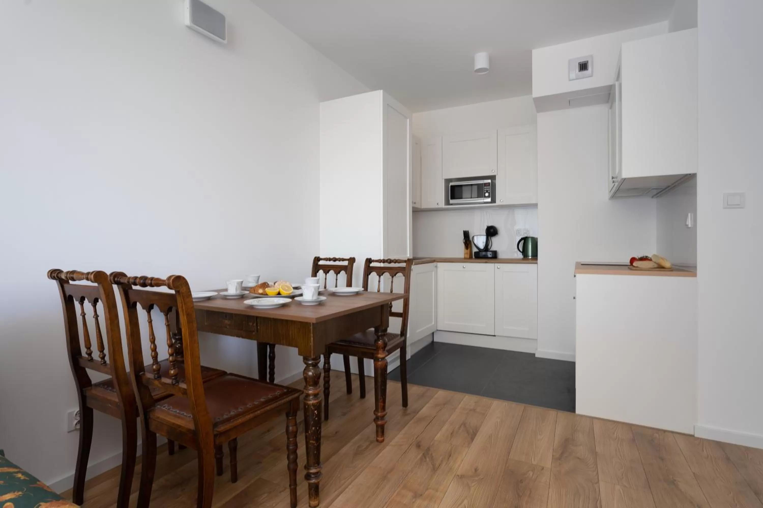 Symphony Modern Tower Apartamenty