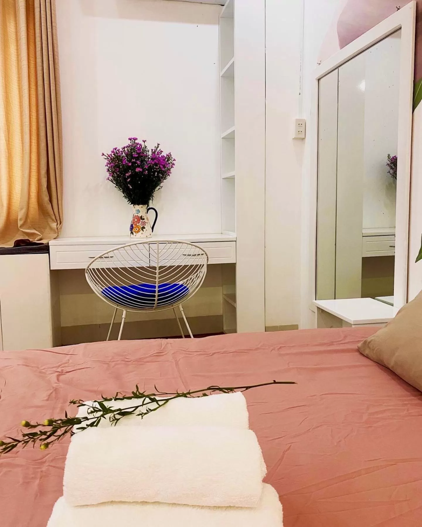 Emerald Boutique Stay 2