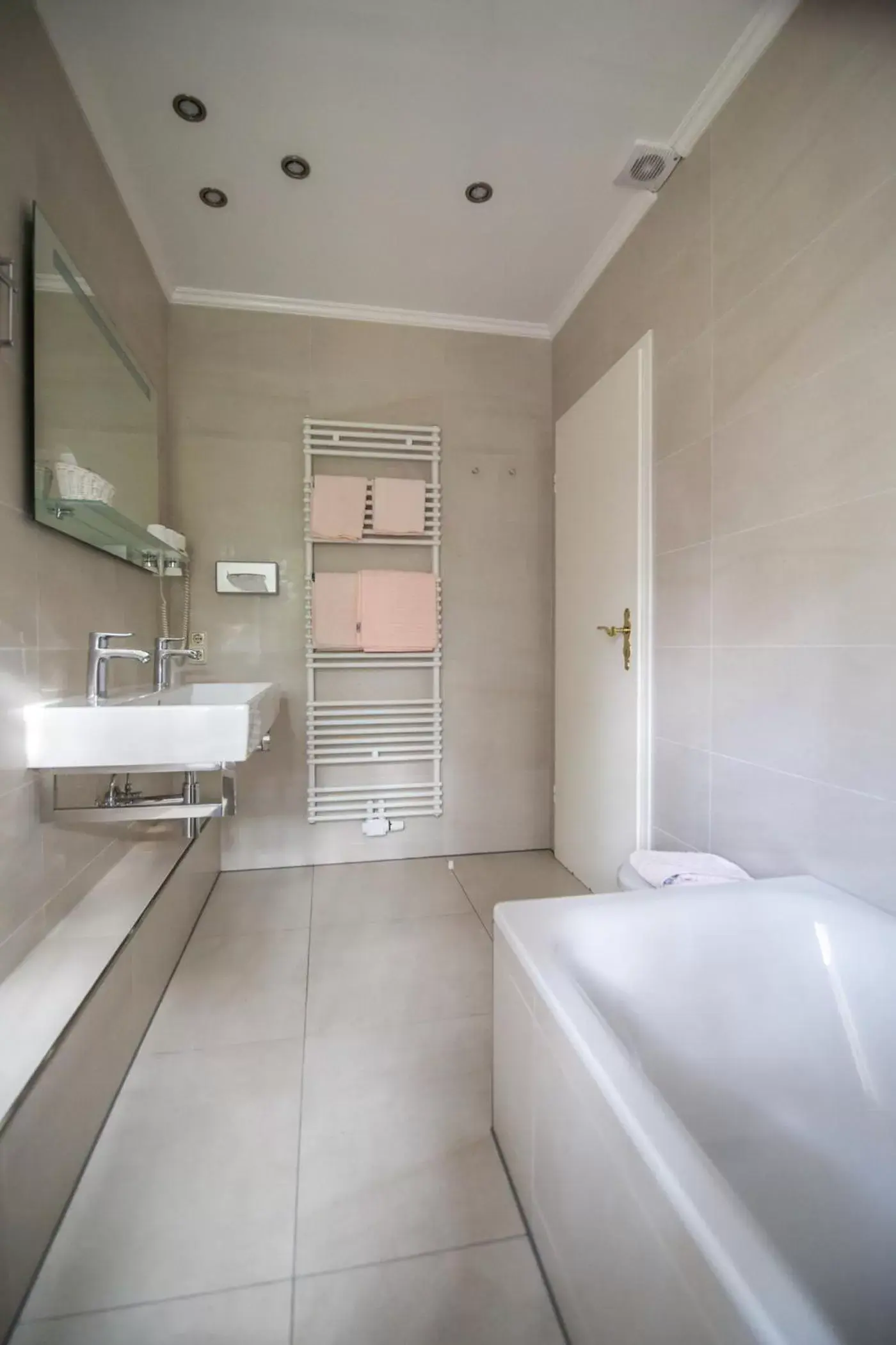 Suite in Hotel Acht Linden Suite in Hotel Acht Linden