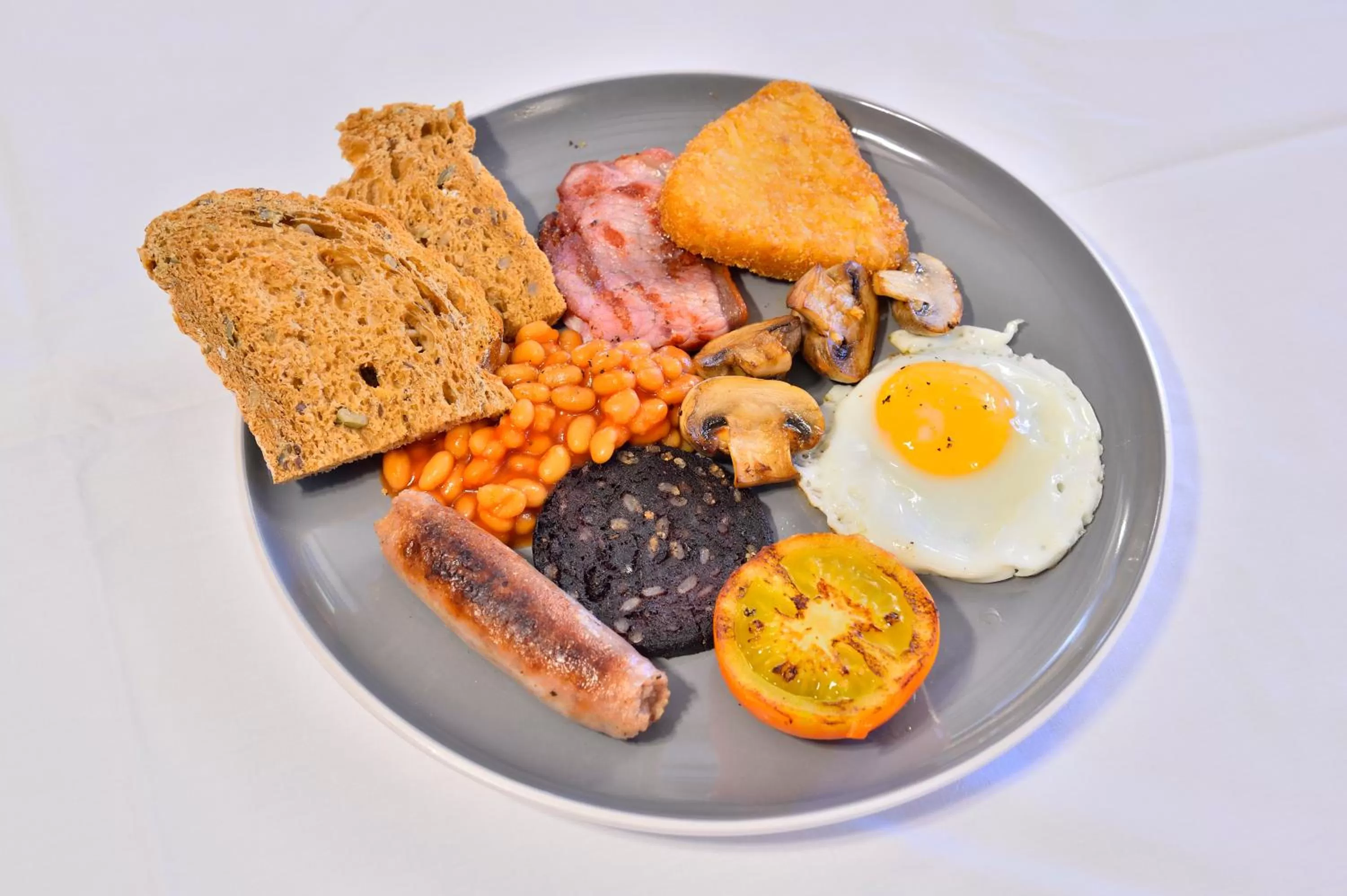 Breakfast in The Talbot Hotel