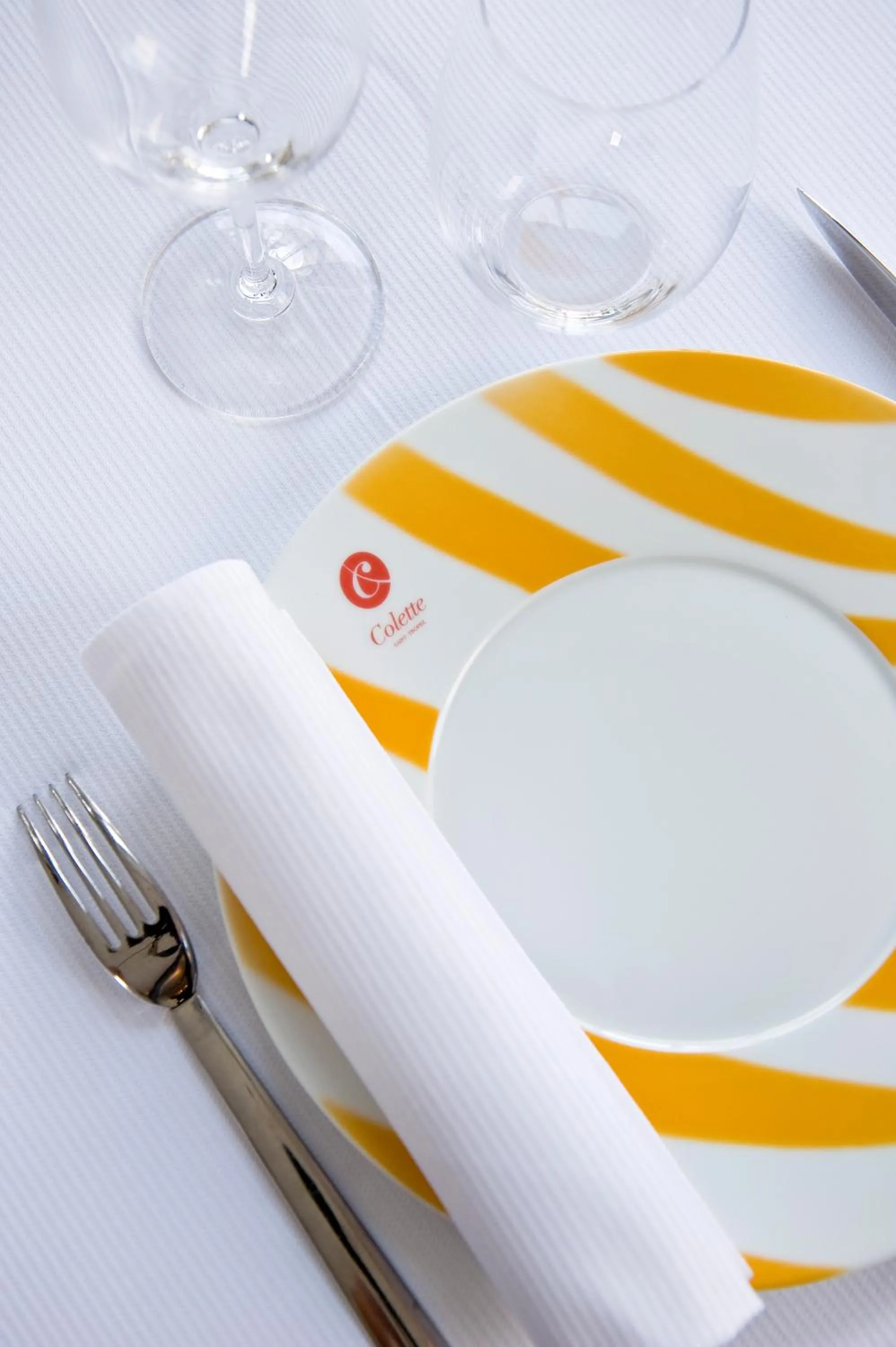 Restaurant/places to eat in Sezz Saint-Tropez