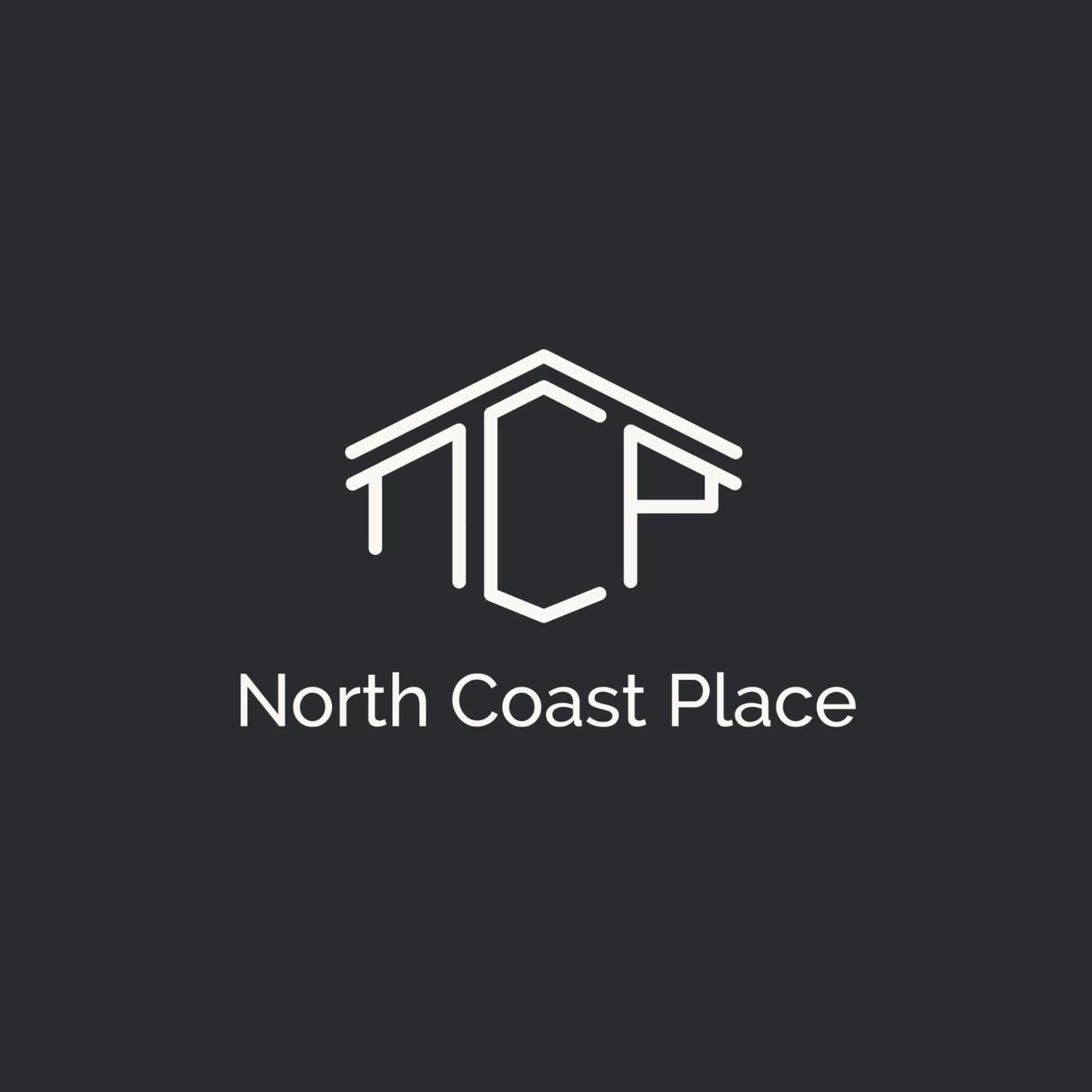 Property logo or sign in North Coast Place