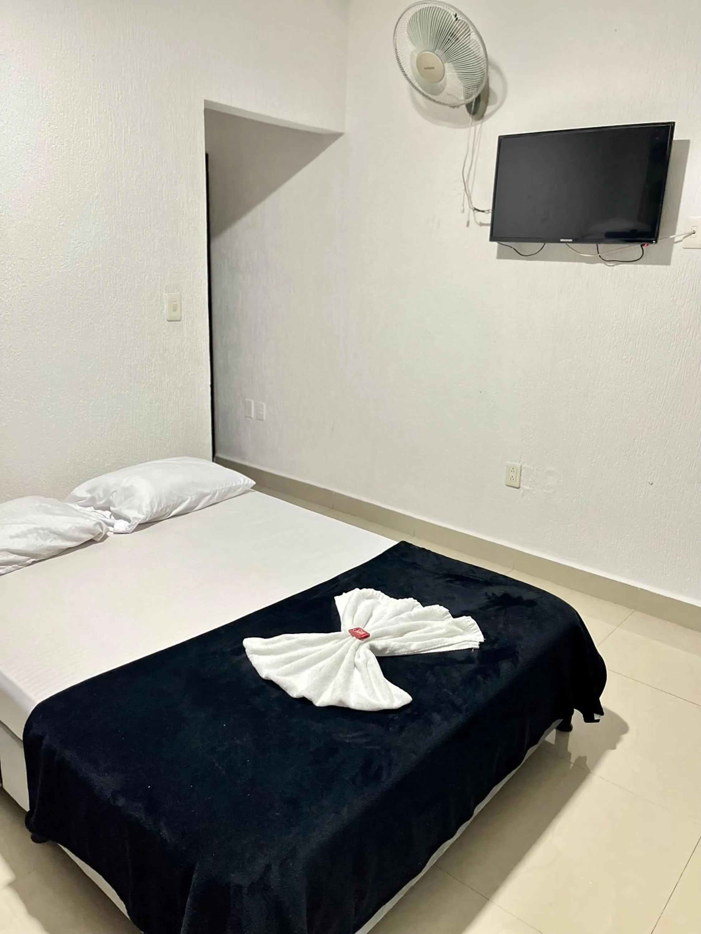 Hotel Colonial Plaza